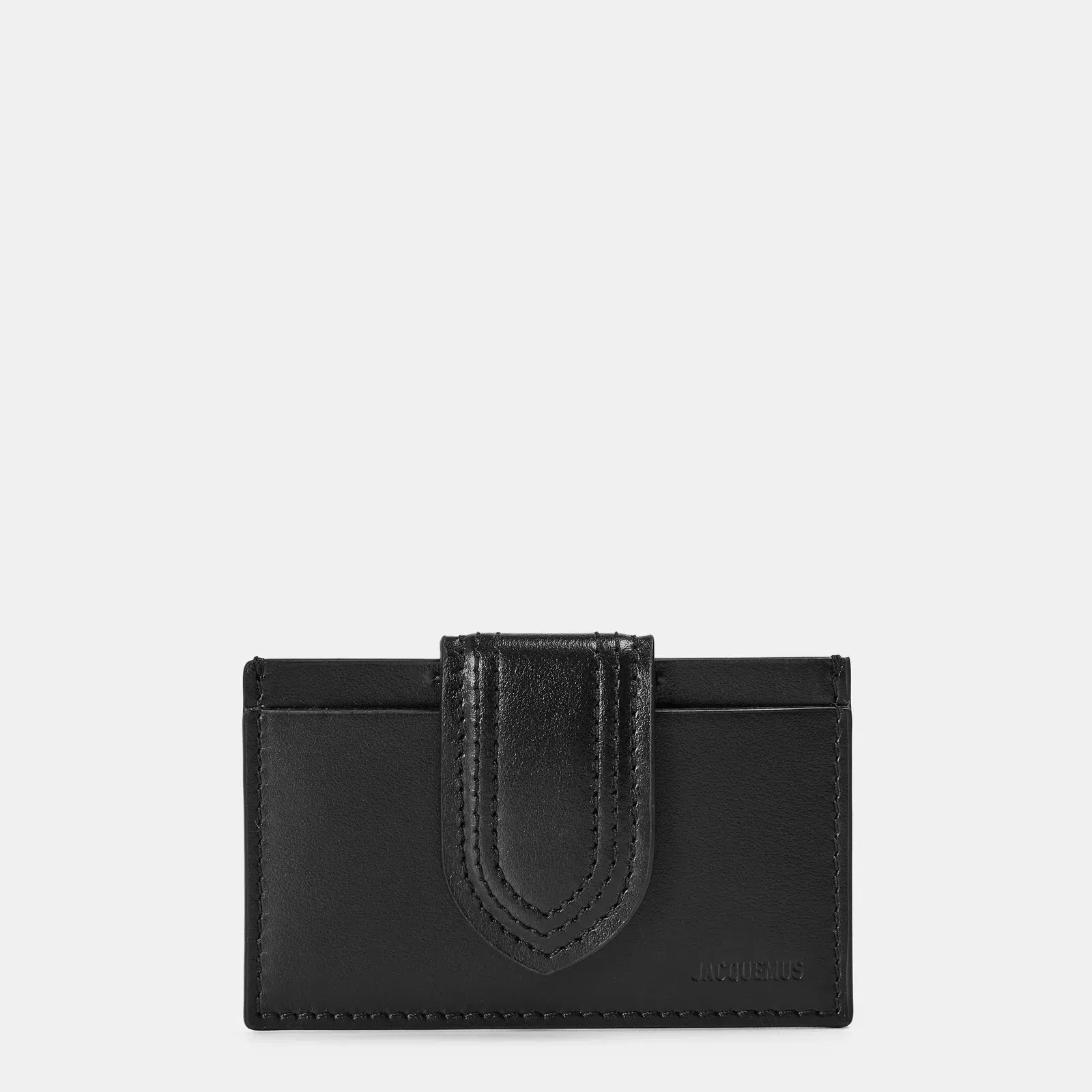 Jacquard LE PORT BAMBINO Card Holder