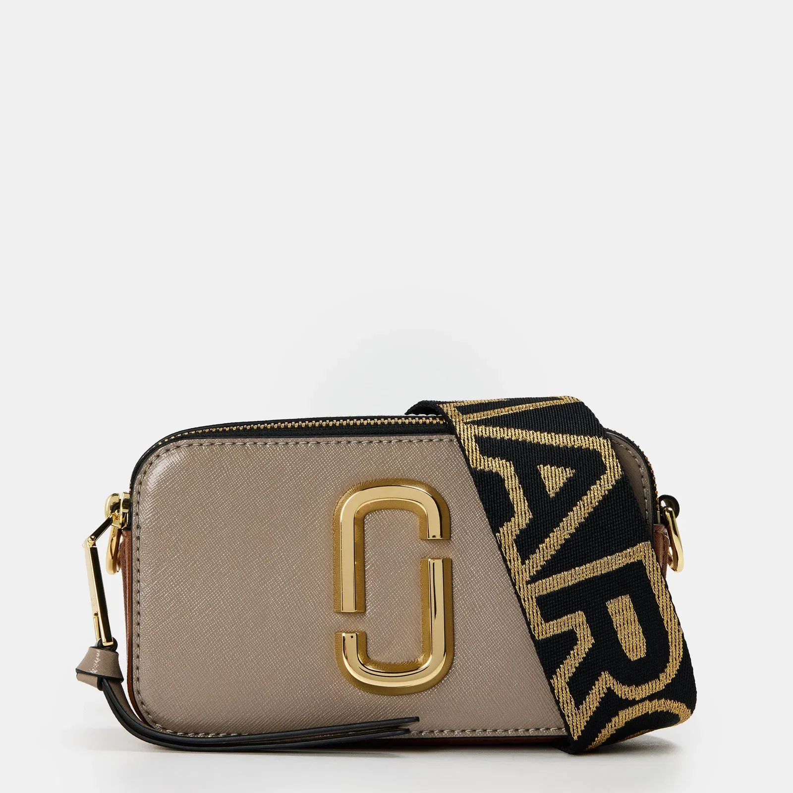 CBlck Snapshot Shoulder Bag