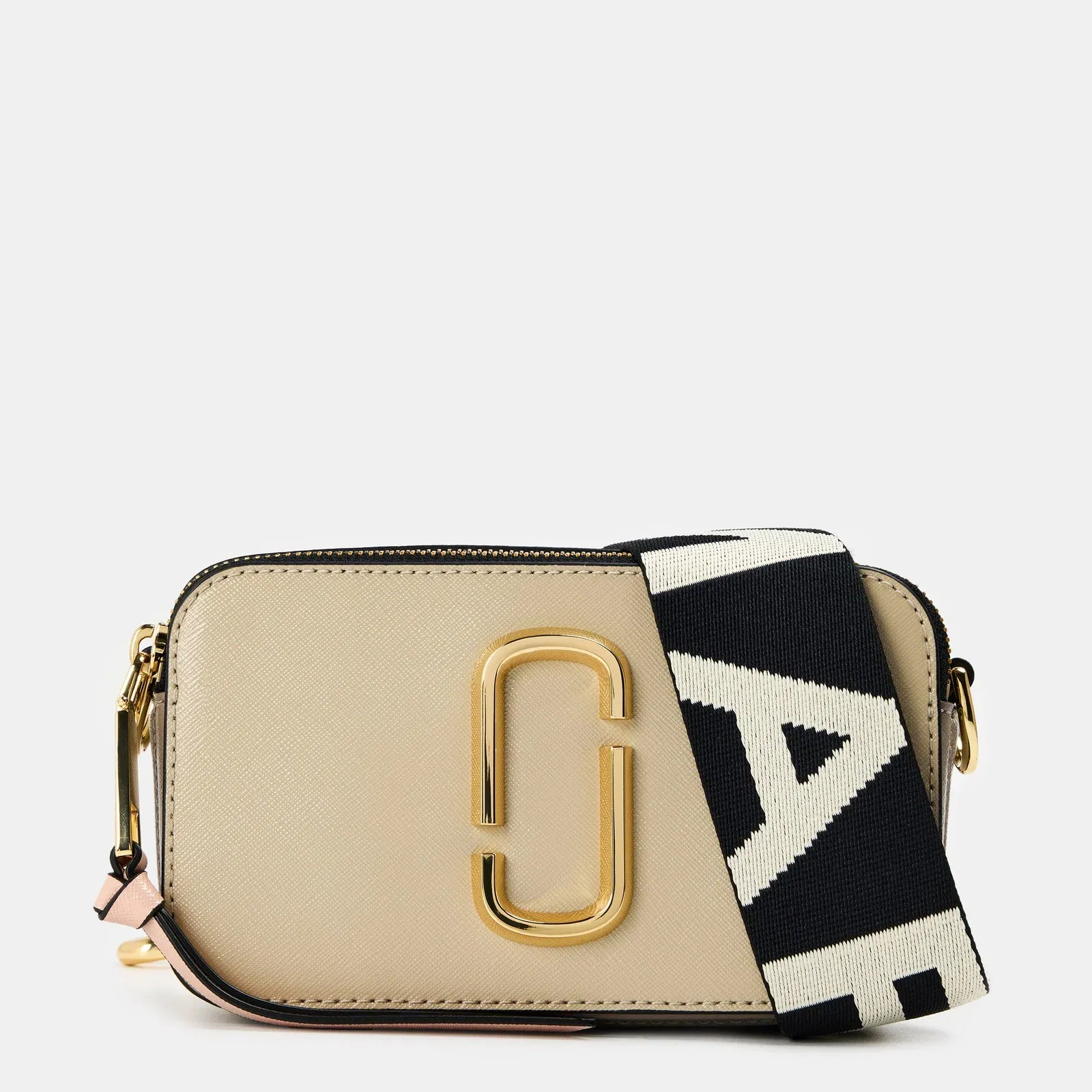 CBlck Snapshot Shoulder Bag
