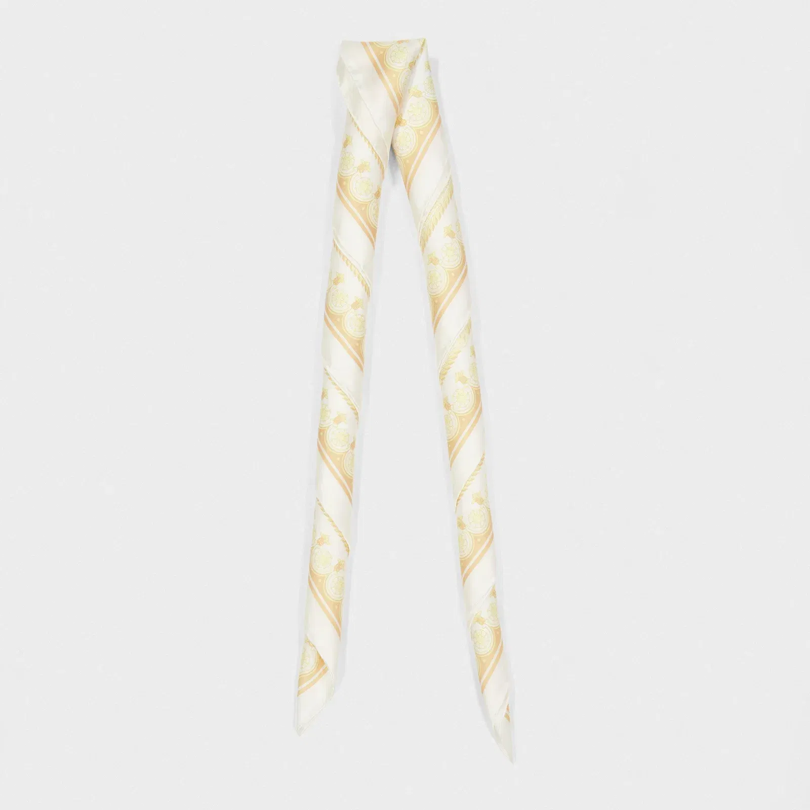 Silk Scarf