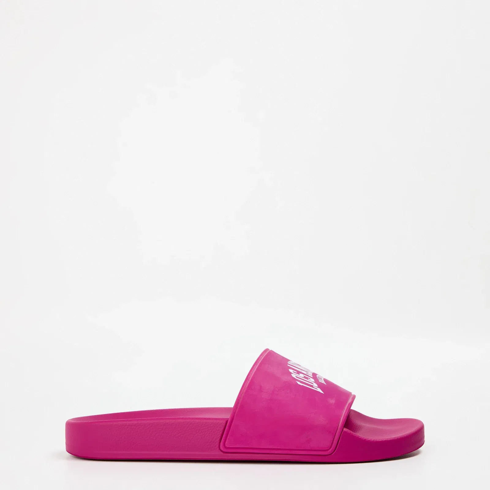 Paris Slider Slippers