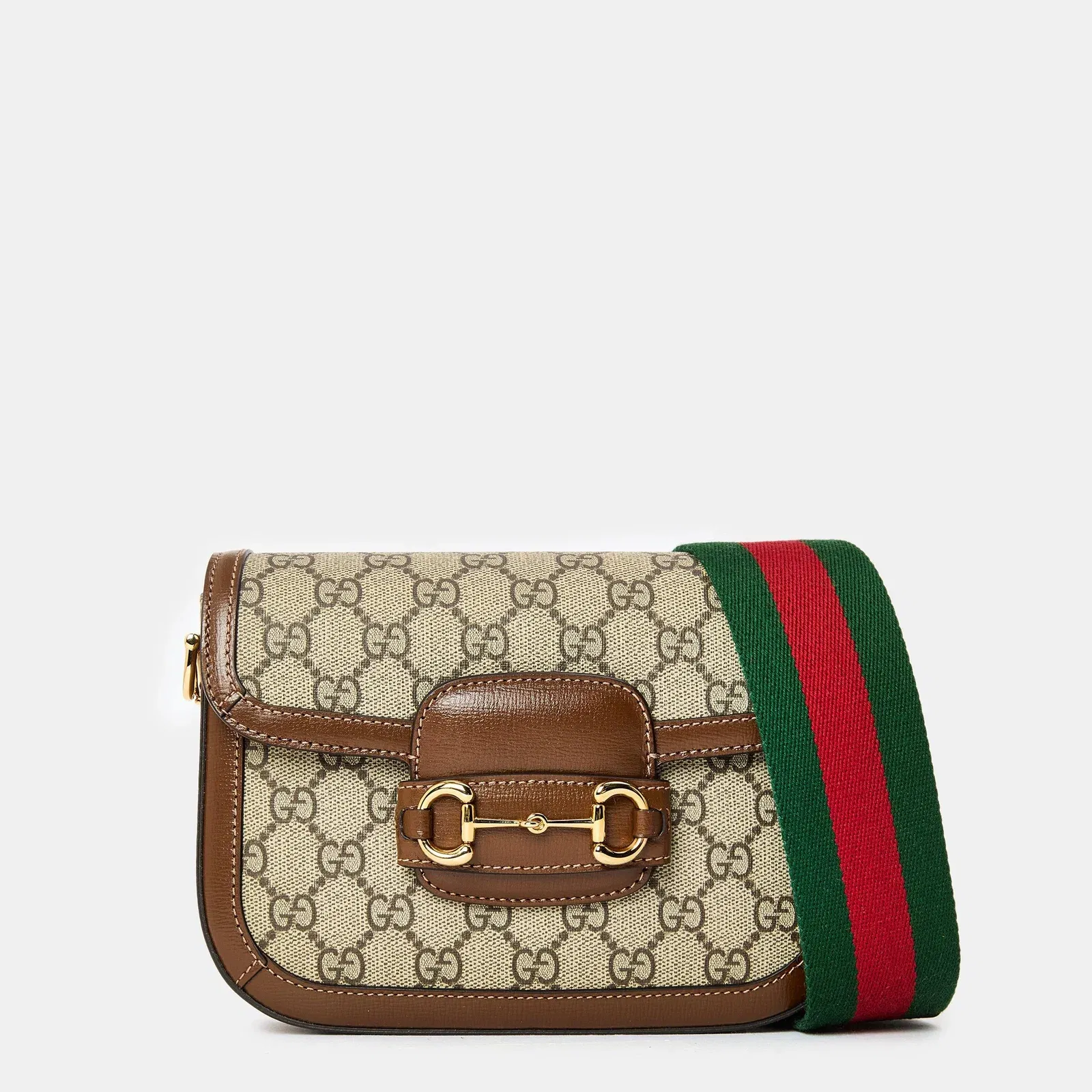 Horsebit 1955 Mini Shoulder Bag