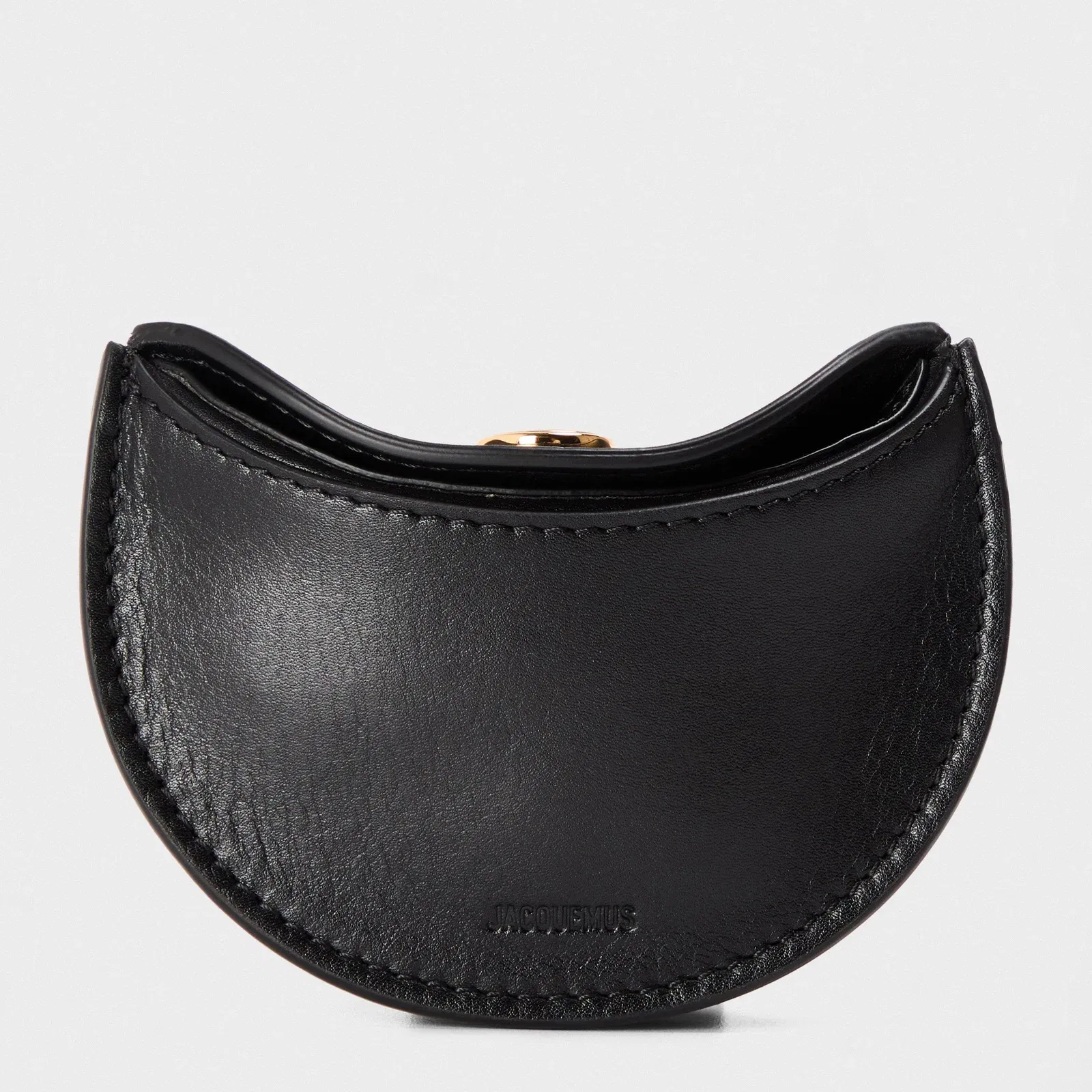 Jacquard Coin Purse