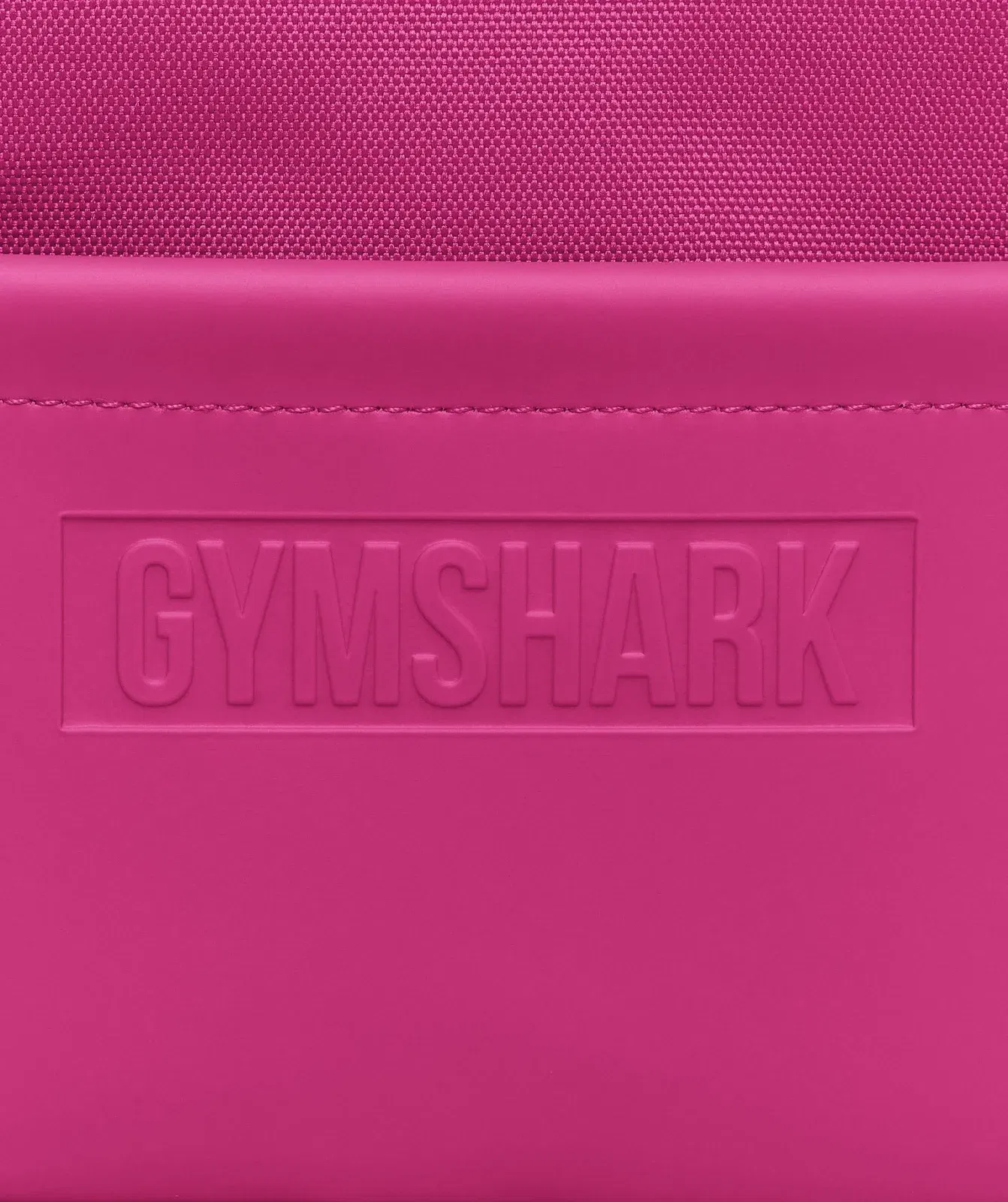 Women's Gymshark Everyday Camera Bag Super-Set Pink