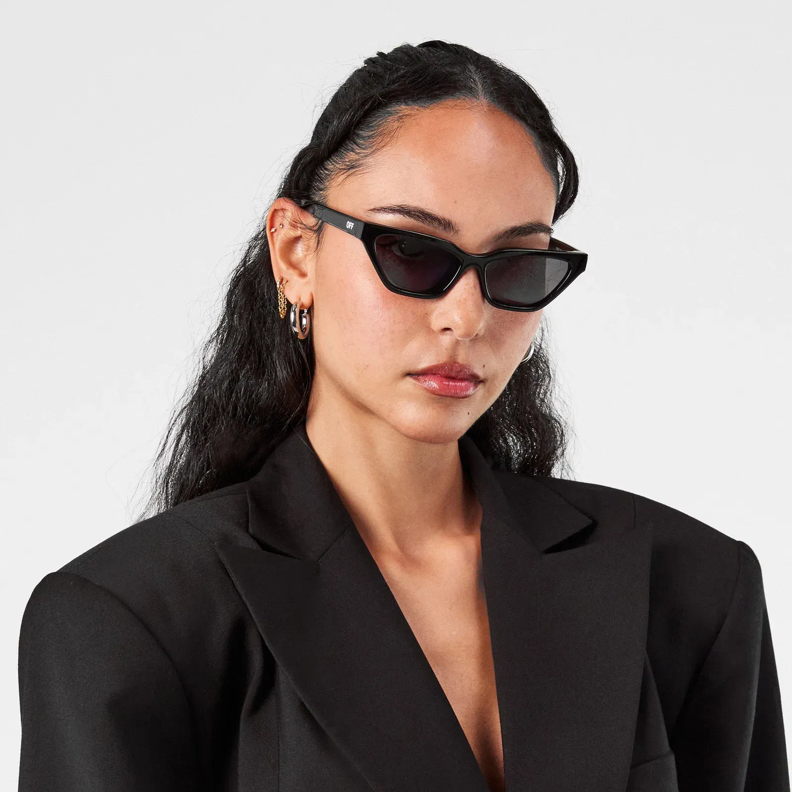 Square Sunglasses