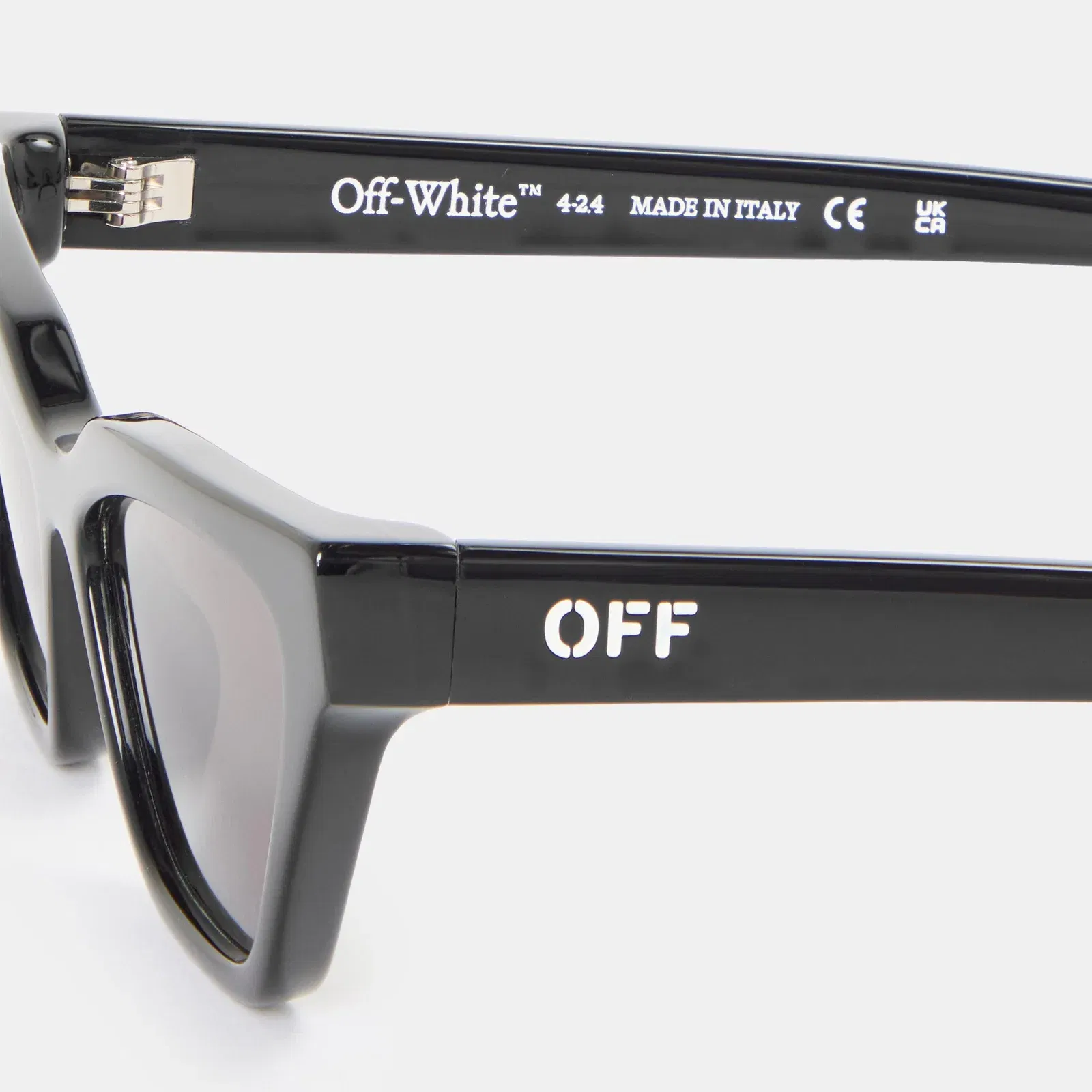 Square Sunglasses