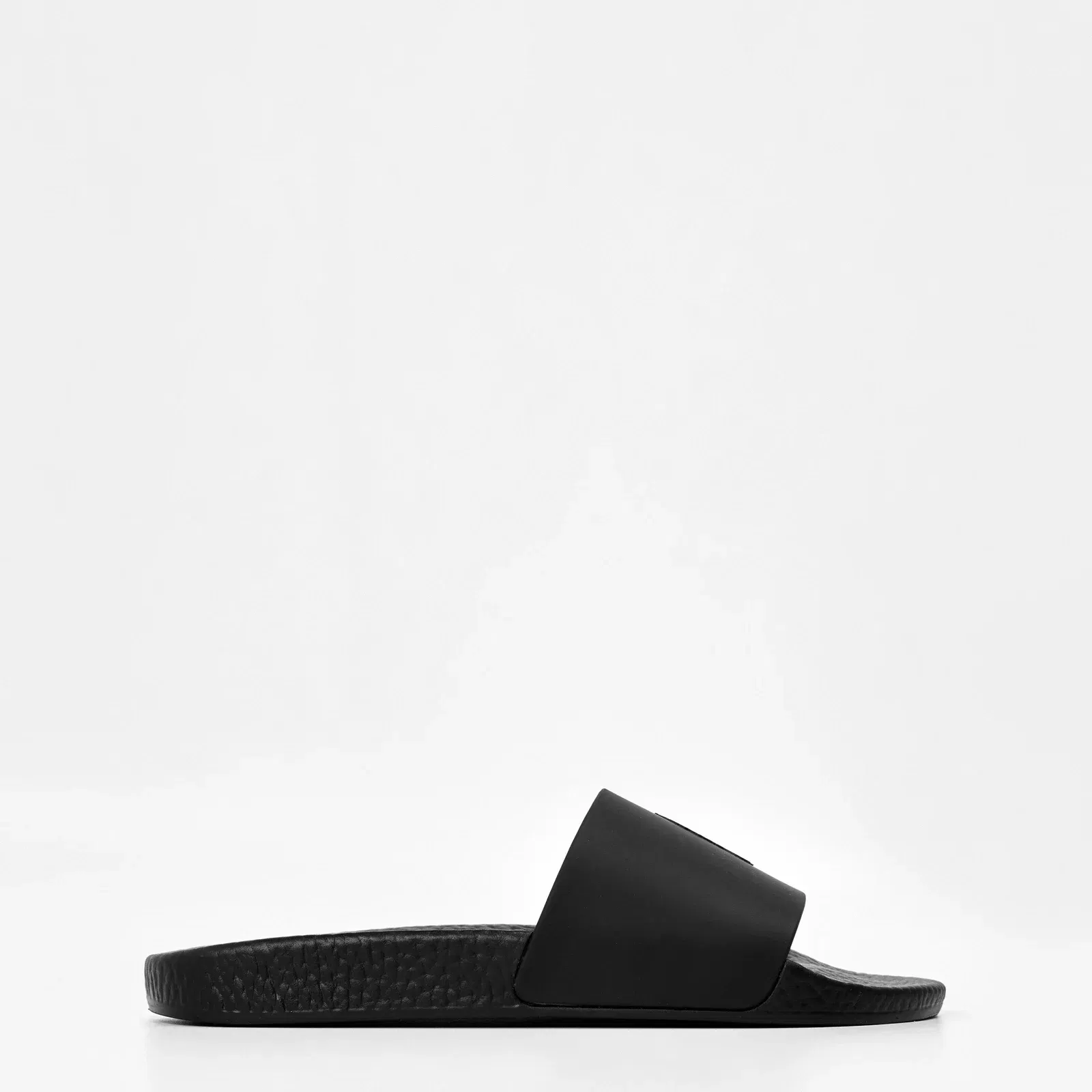 Signature Pony Polo Slide