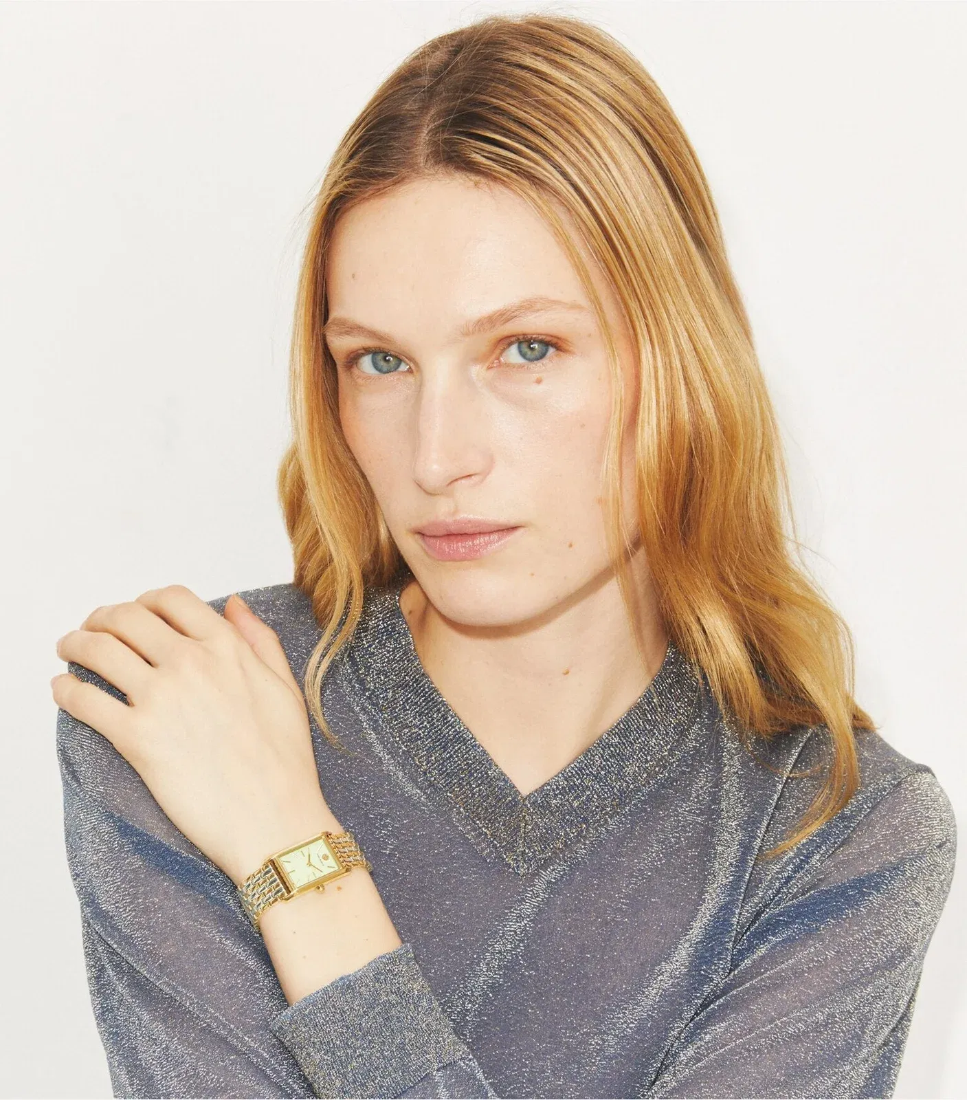 Slim Eleanor Watch