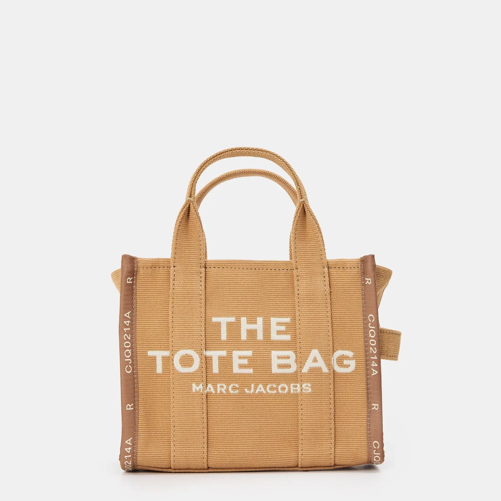 Mini Tote Bag