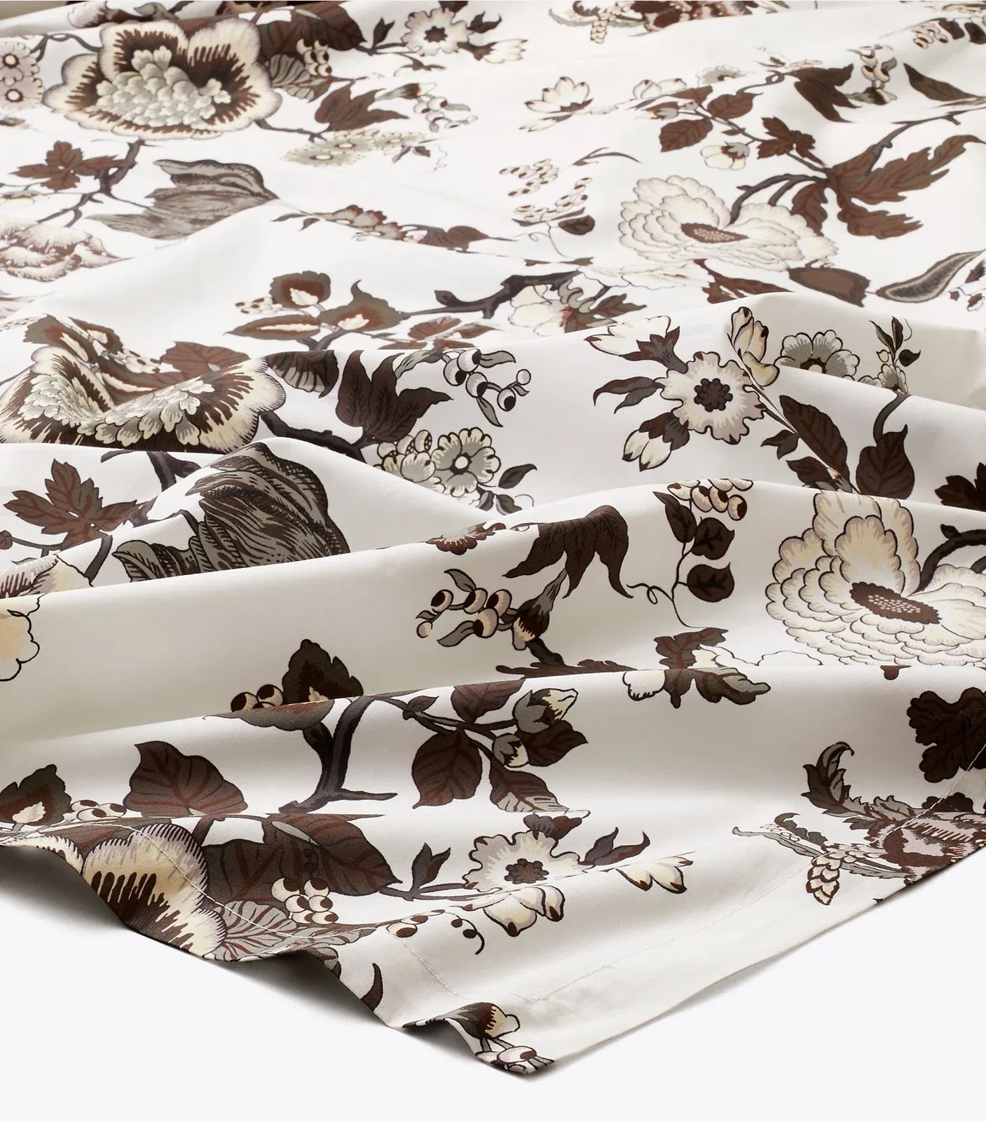 Happy Times Bouquet Square Tablecloth, 70" x 70"