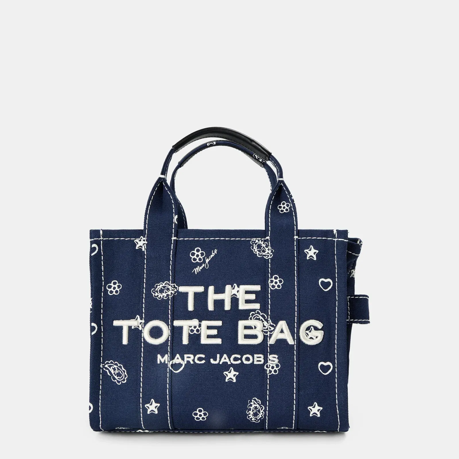 Small Tote Bag