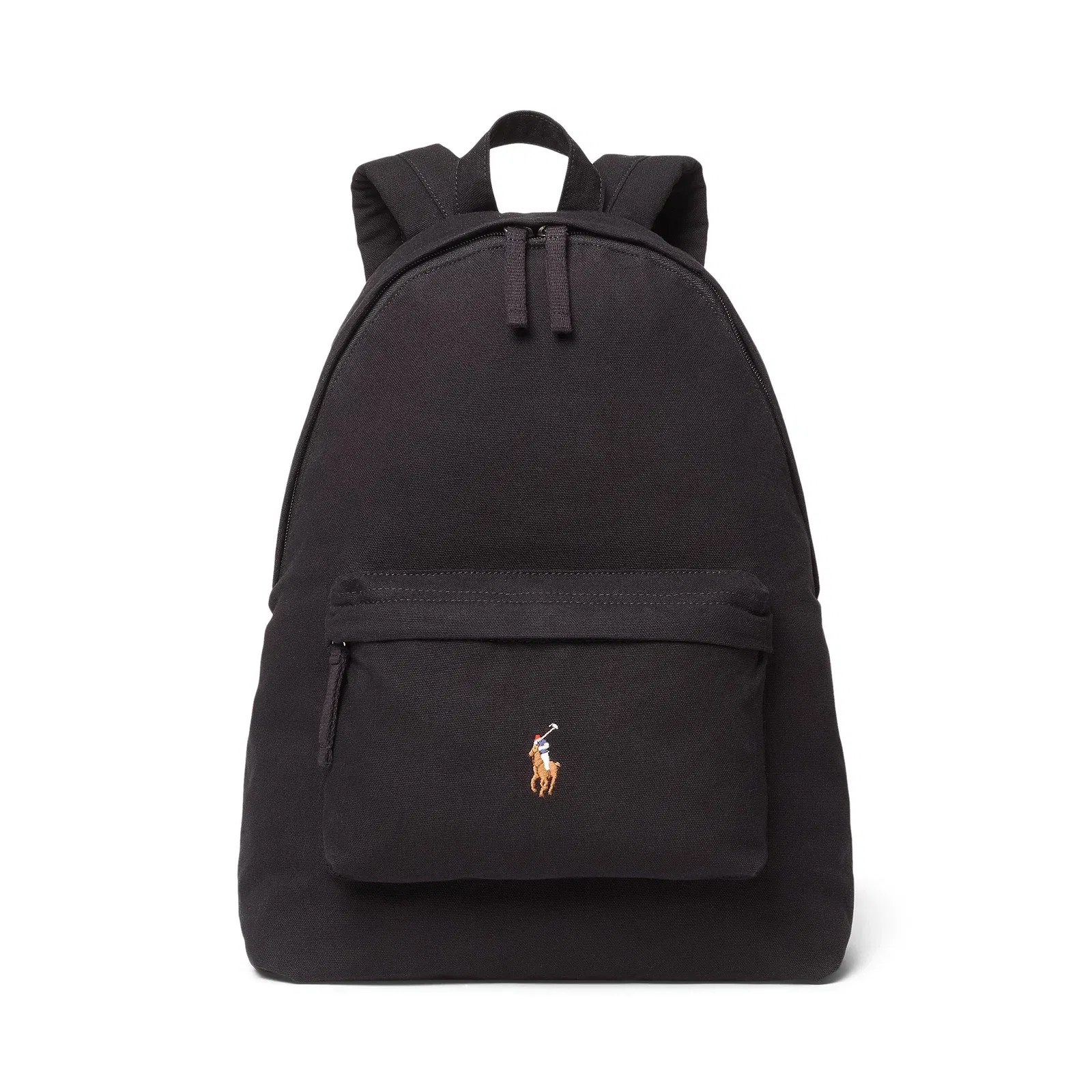 Canvas Colour Backpack