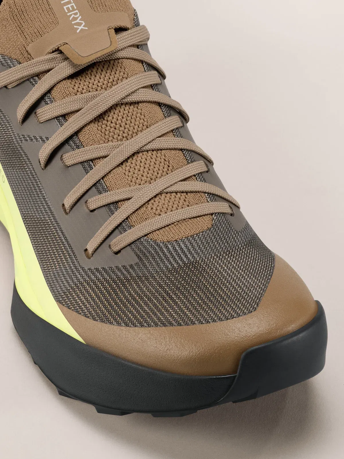 Arcteryx Outlet Vertex Speed Low Shoe Womens Canvas Ray