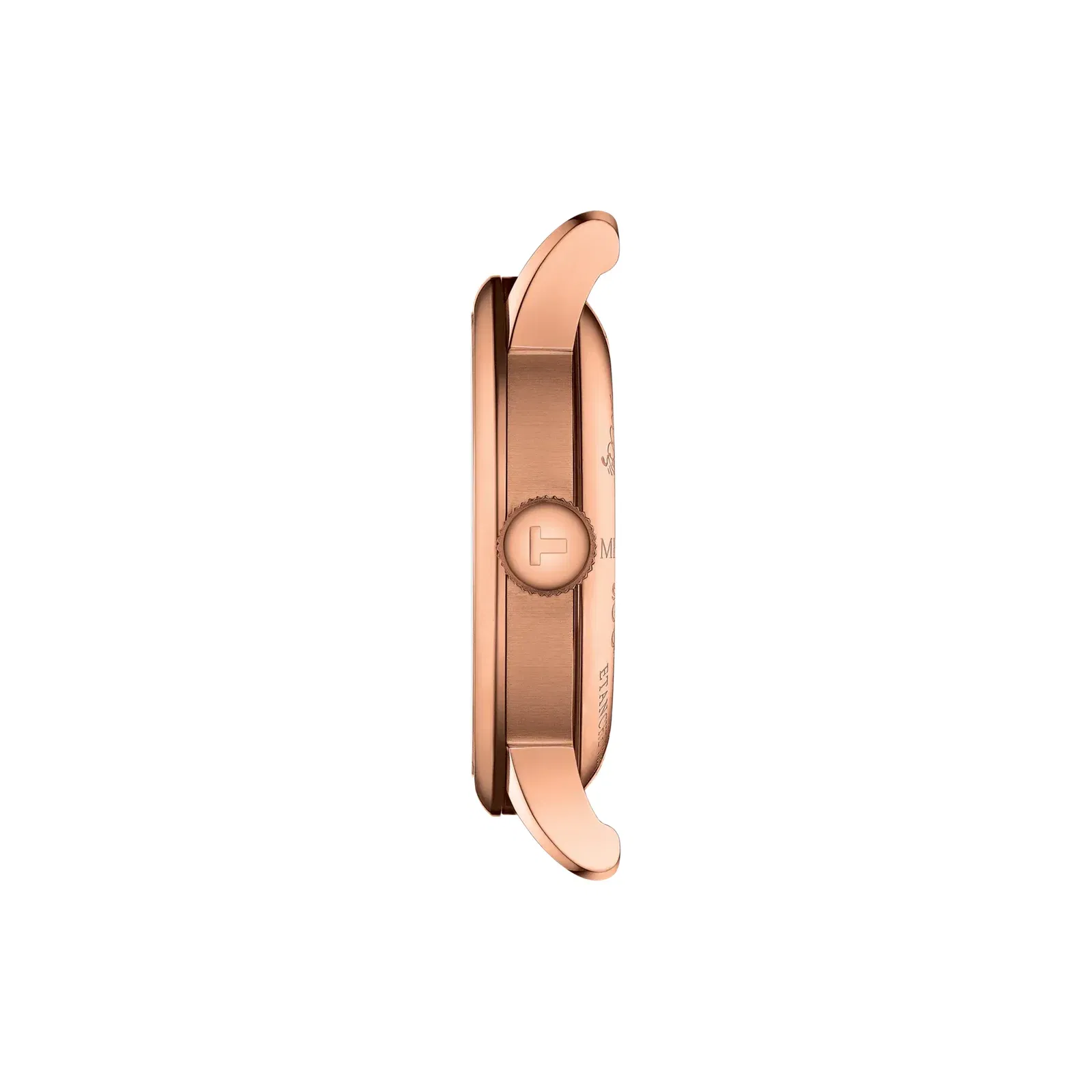 Tissot Le Locle 39.3Mm T0064073309300