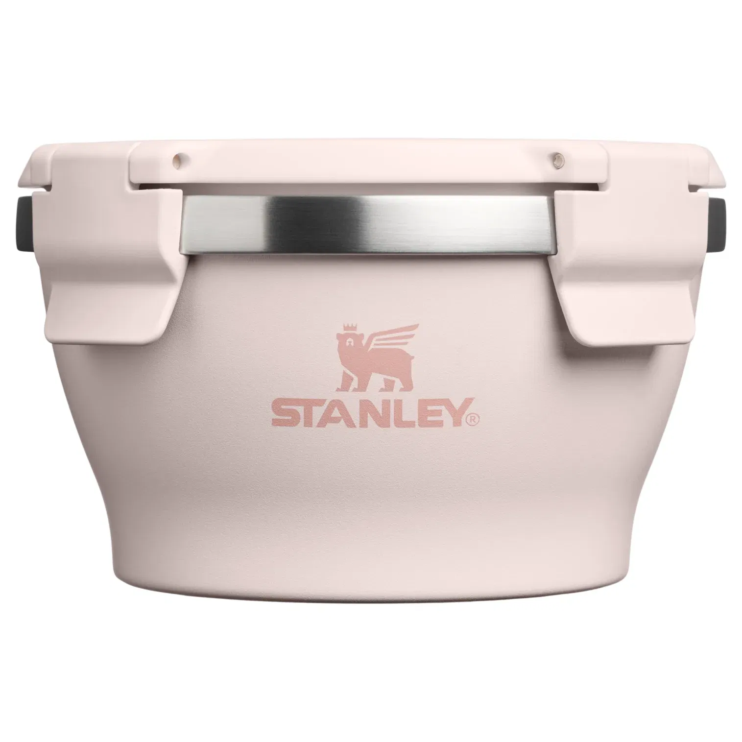 Stanley The Fresh-To-Table Leakproof Bowl | 16 OZ Rose Quartz