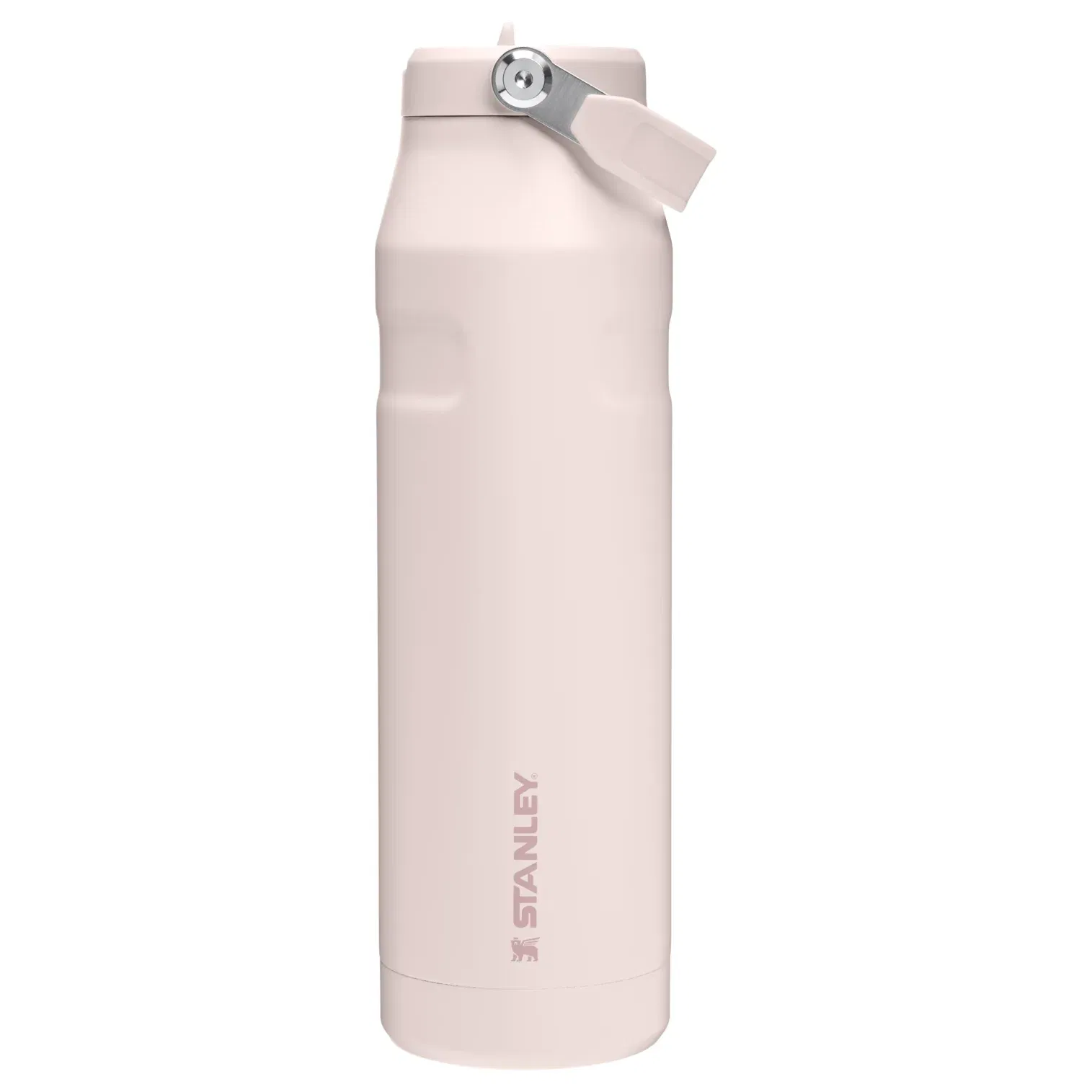 Stanley The IceFlow Bottle with Flip Straw Lid | 36 OZ Rose Quartz