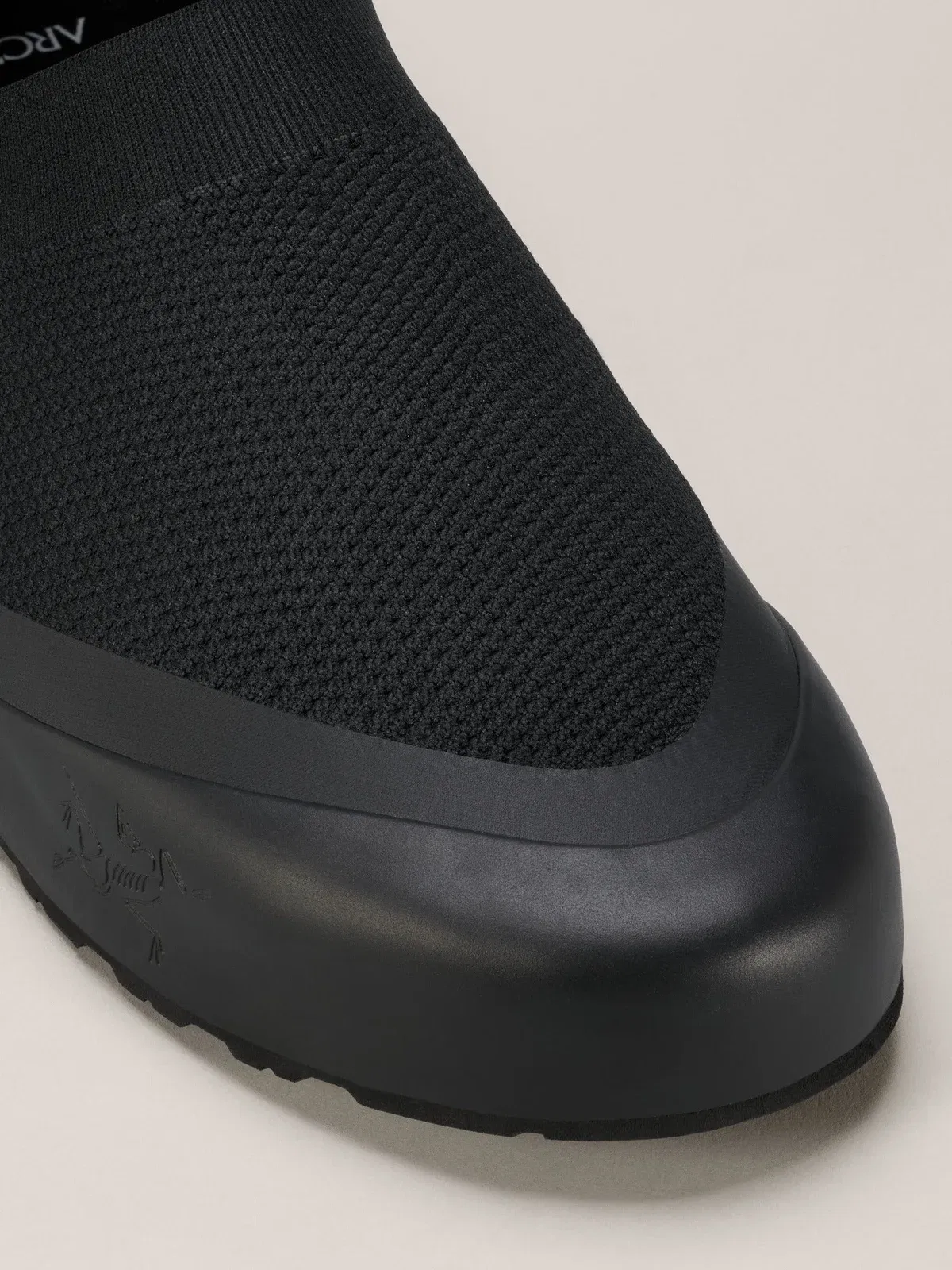 Arcteryx Kragg Aura Shoe Womens Black
