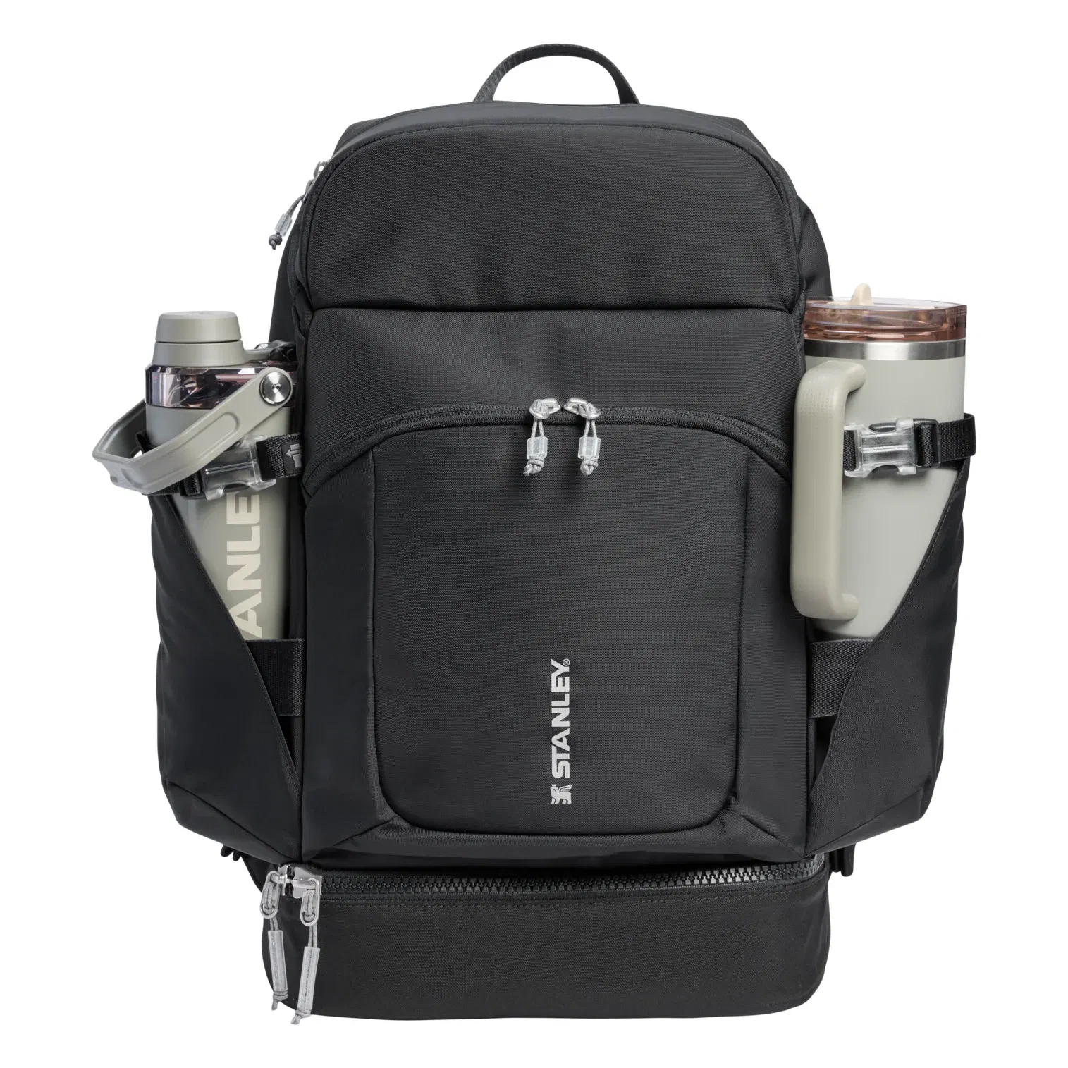 Stanley The Vitalize Backpack | 30.9 QT Black