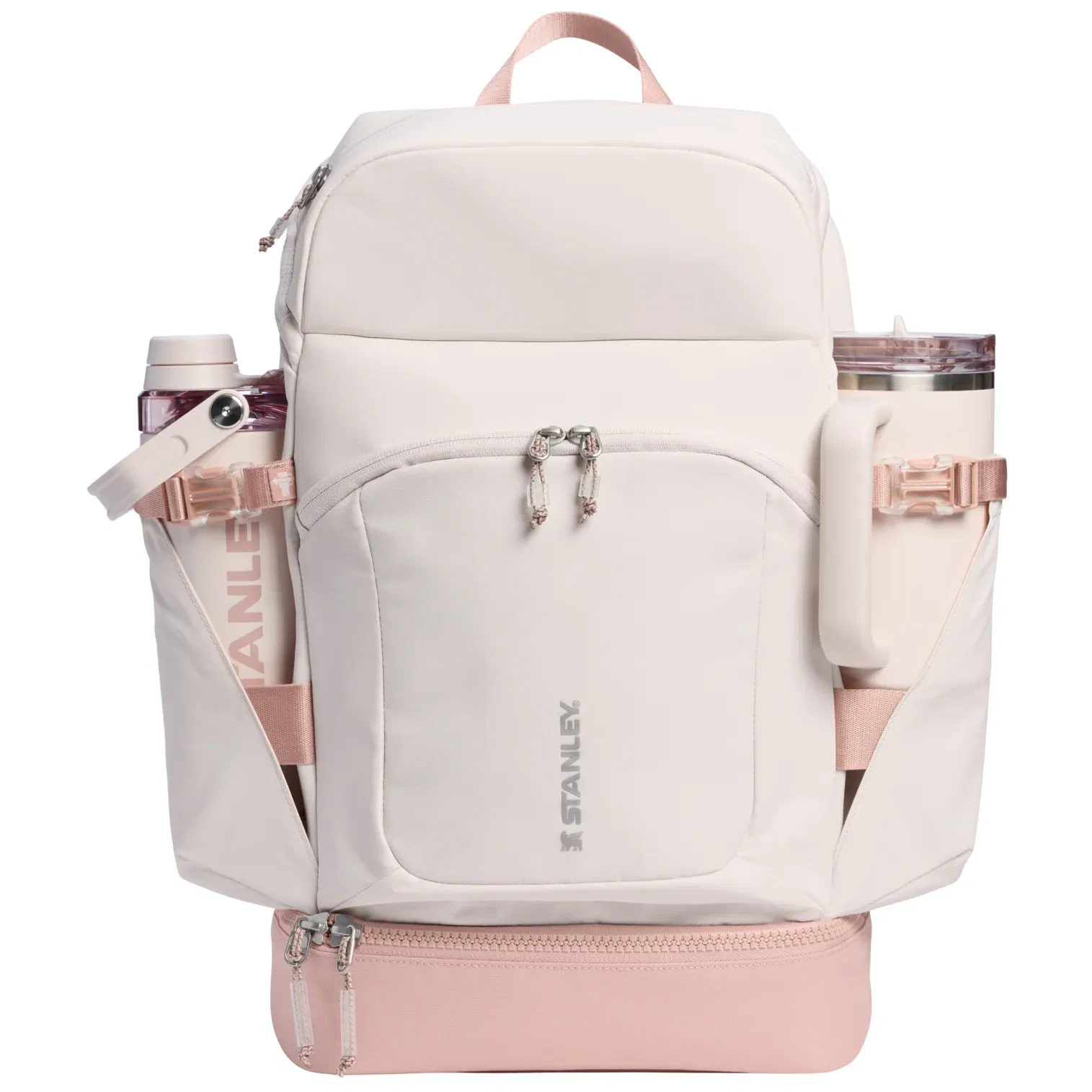 Stanley The Vitalize Backpack | 30.9 QT Rose Quartz