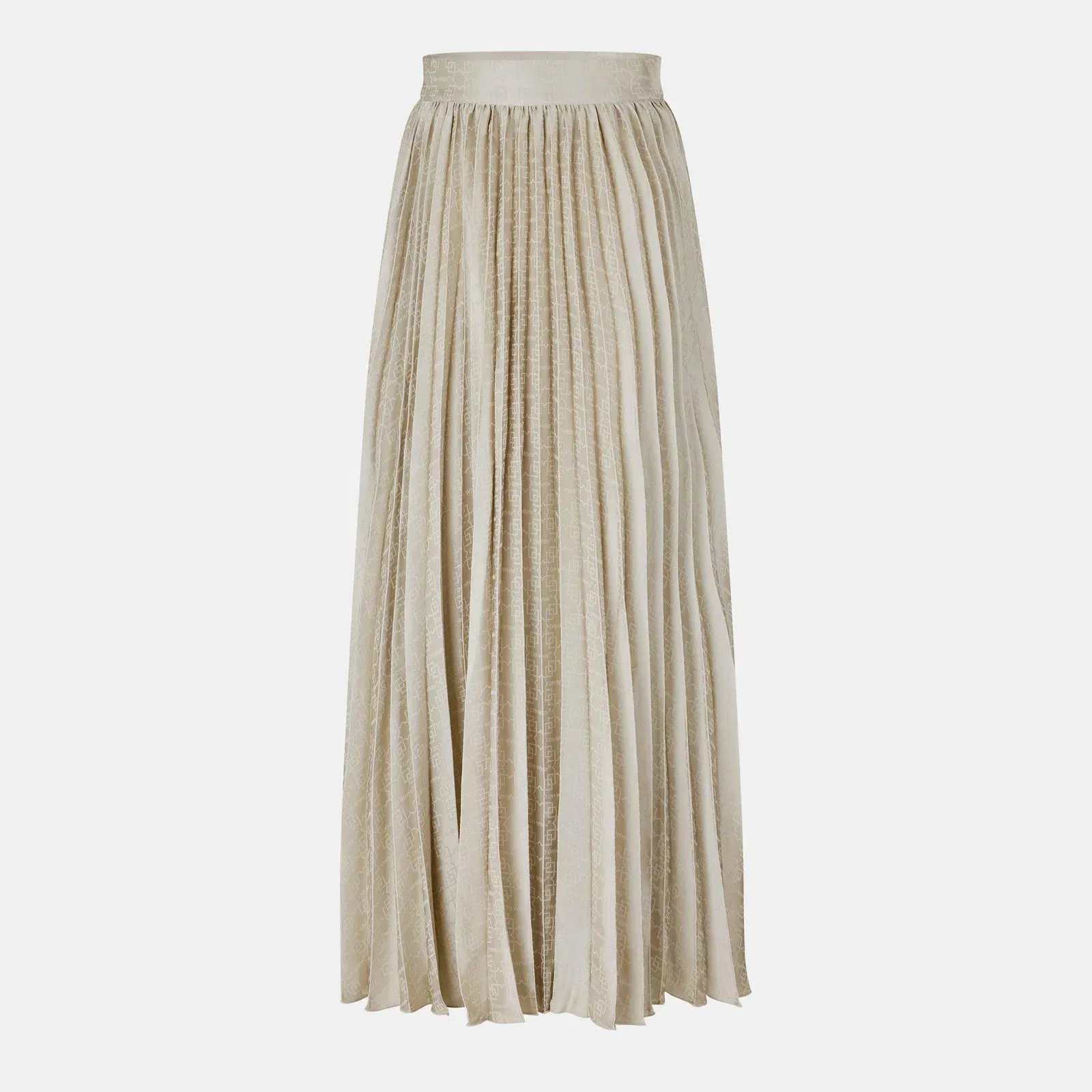 A-Line Skirt