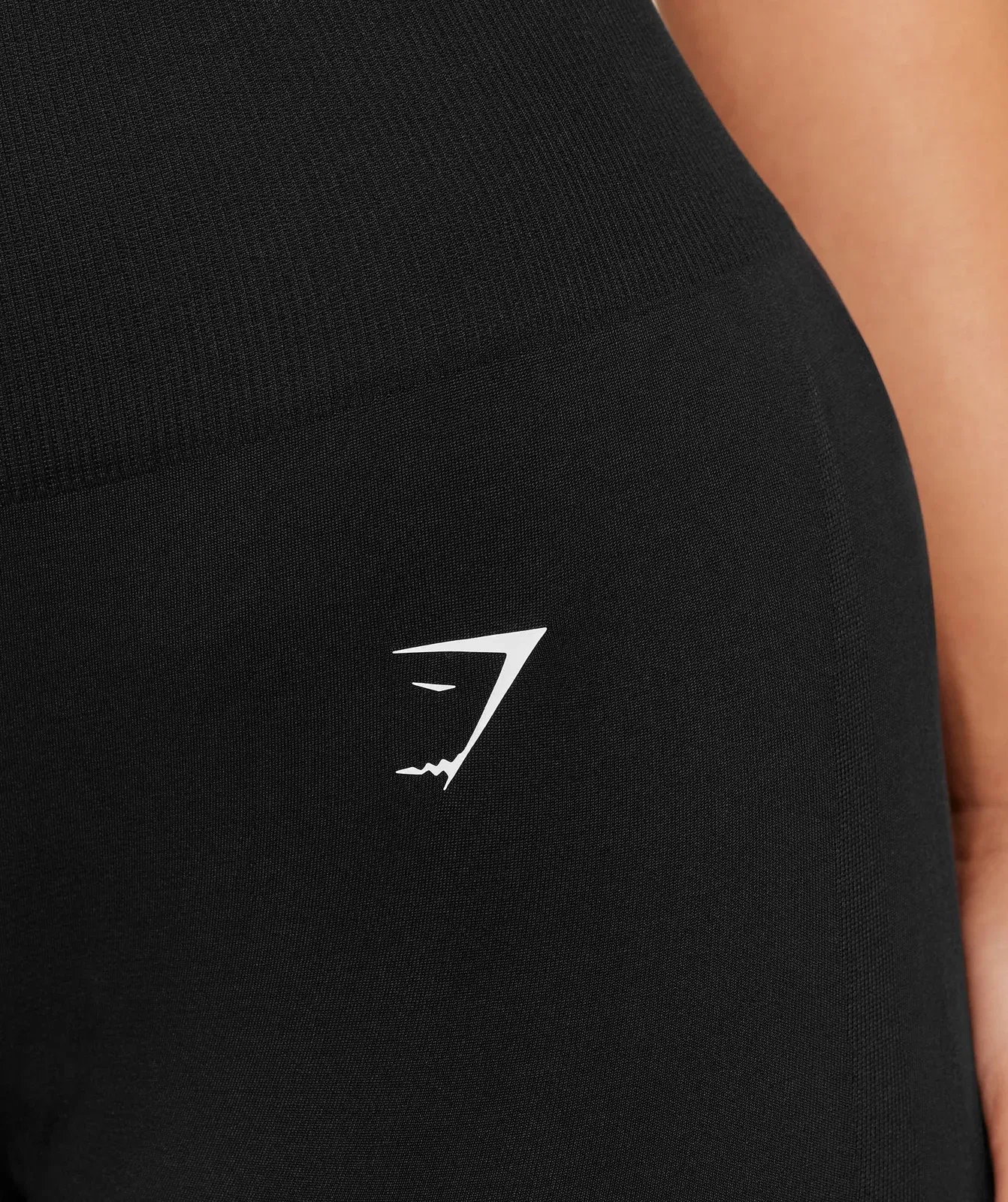 Gymshark Everyday Seamless Leggings - Black