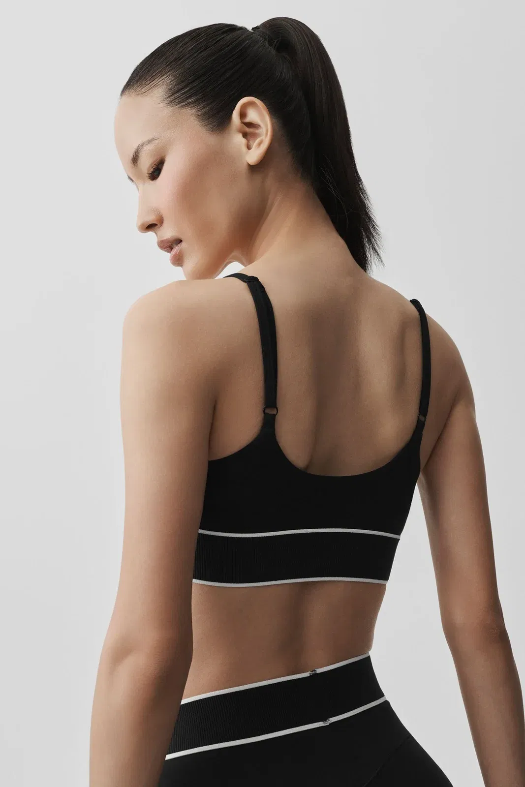 ALO Softsculpt Amp It Up Bra