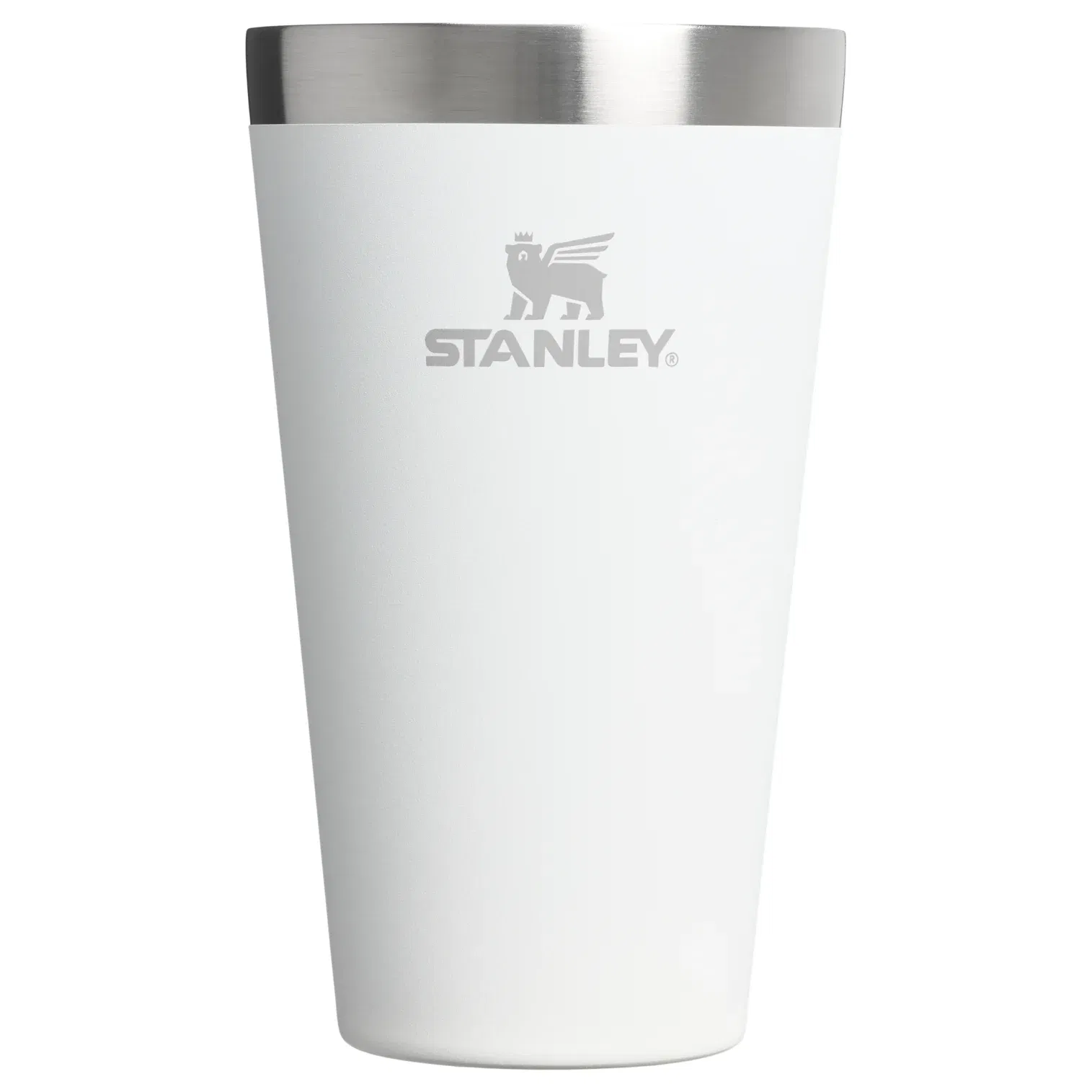 Stanley Adventure Stacking Beer Pint | 16 OZ Frost