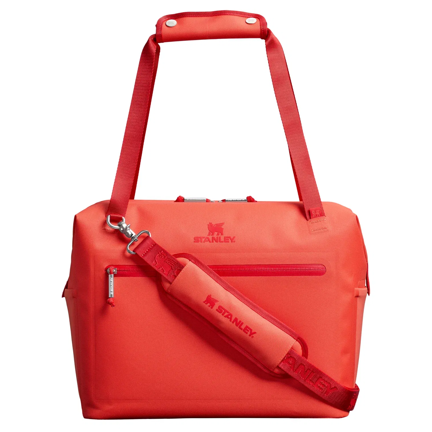 Stanley The All Day Julienne Max Cooler | 20 QT Hot Coral