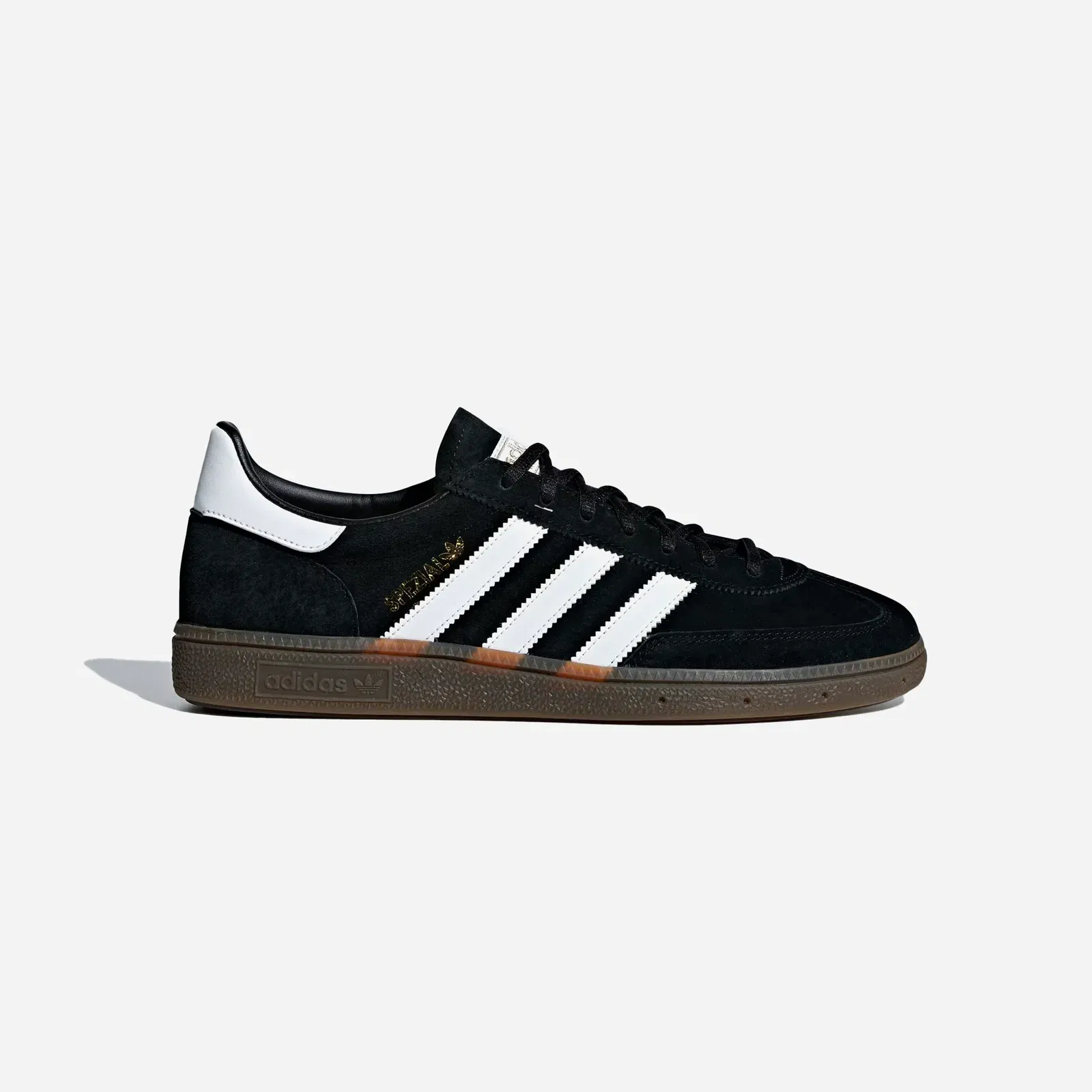 Adidas Handball Spezial Black Gum