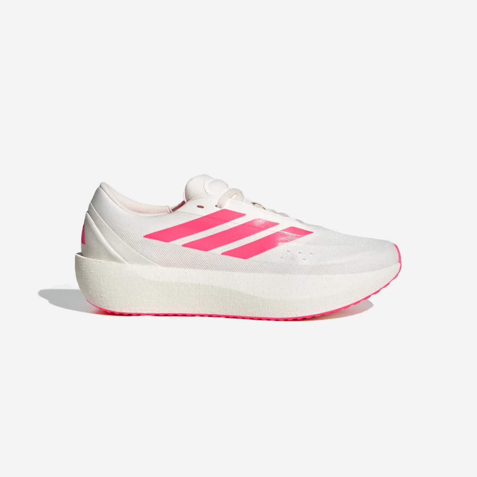 Adidas Zenboost Running Hyper White / Solar Turbo / Solar Turbo