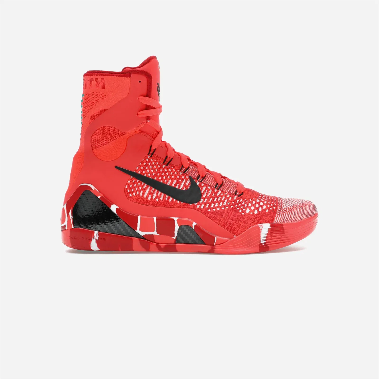 Nike Kobe 9 Elite Protro Christmas (2024)
