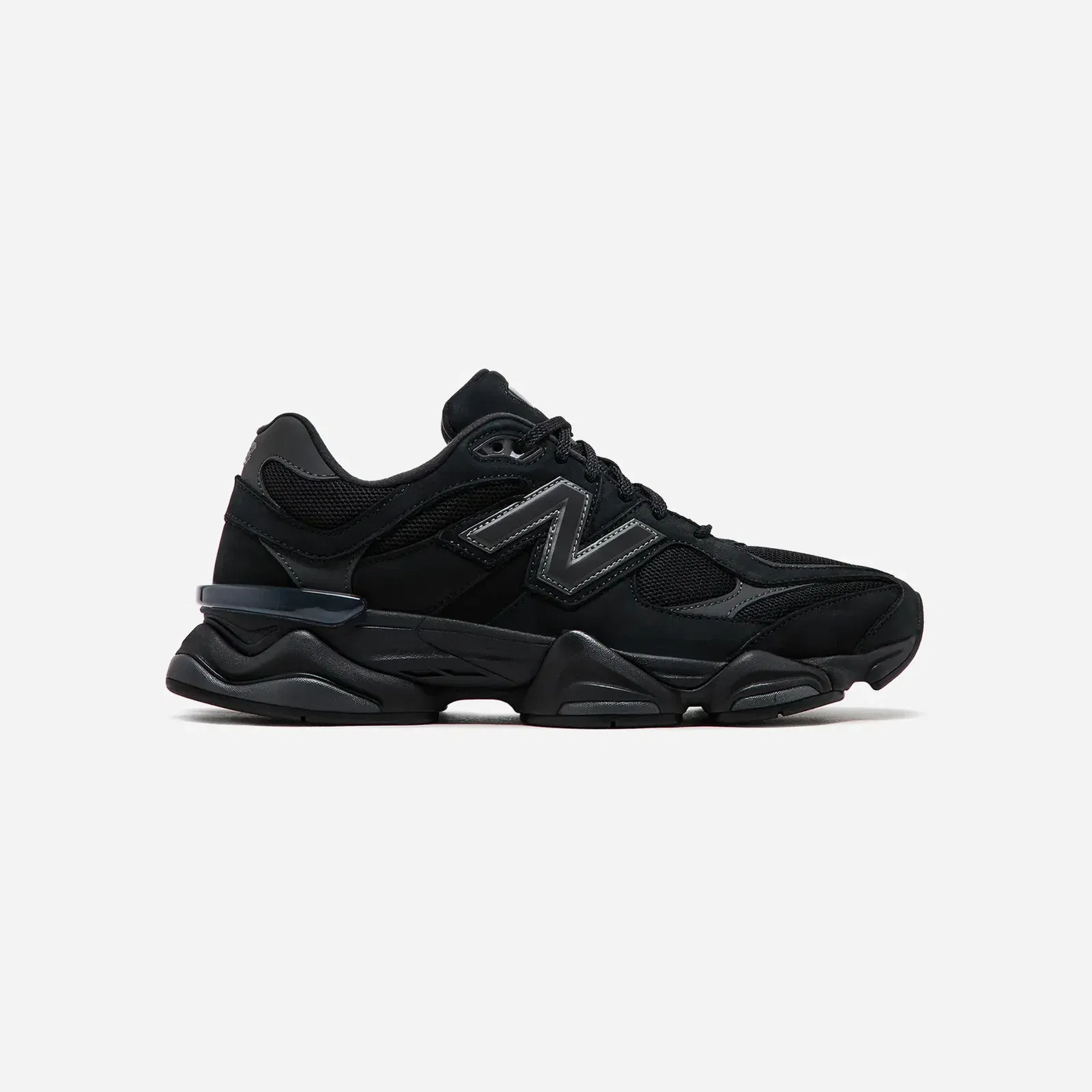 New Balance 9060 Black Cat