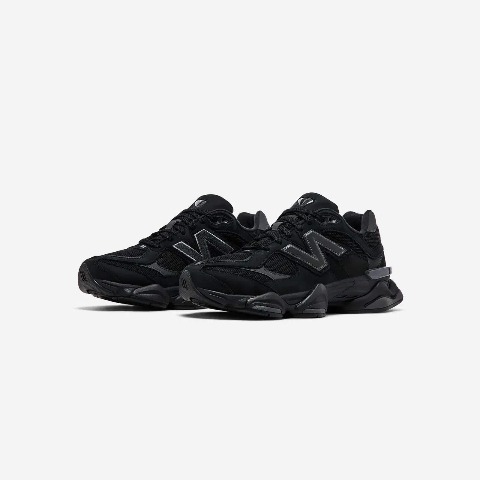 New Balance 9060 Black Cat