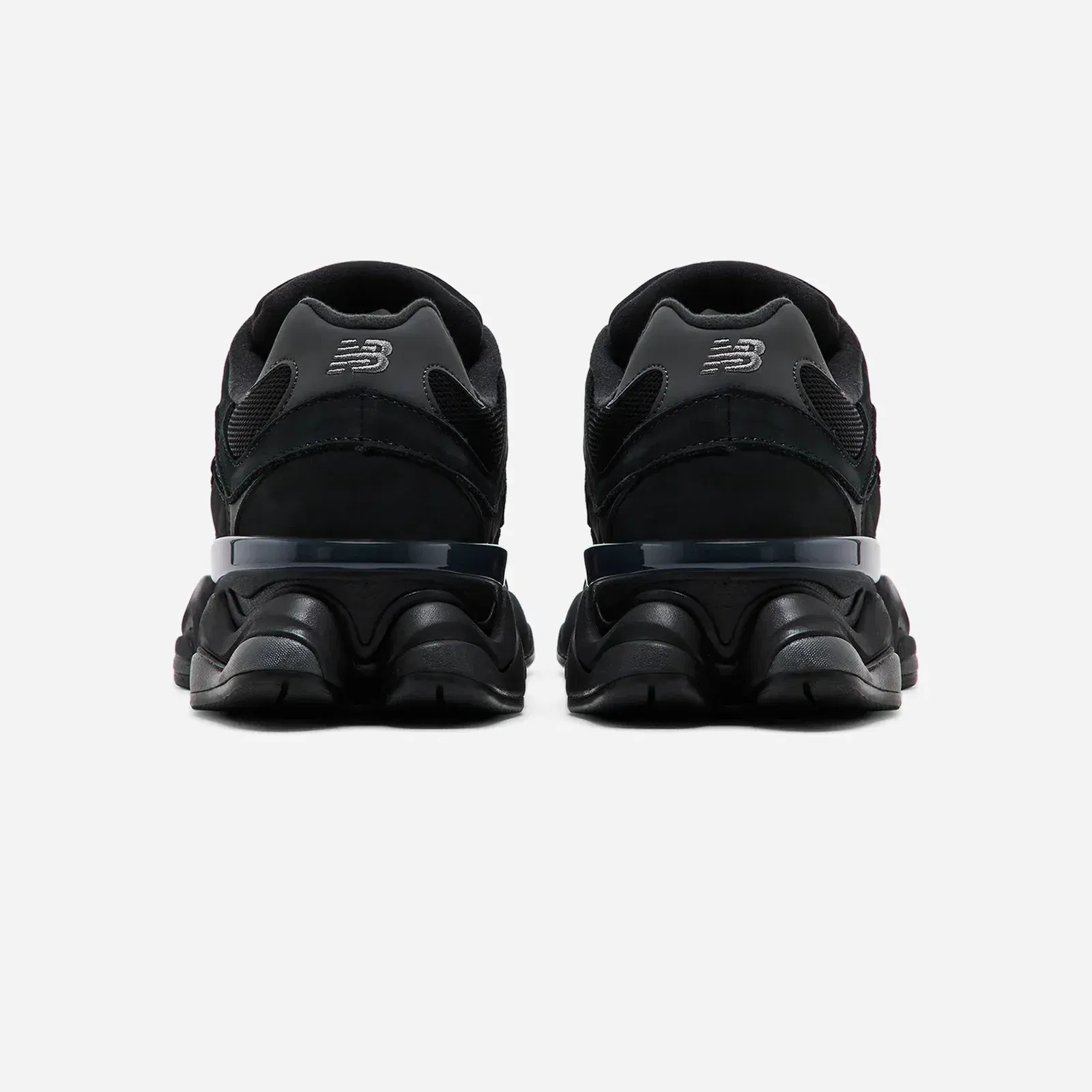 New Balance 9060 Black Cat