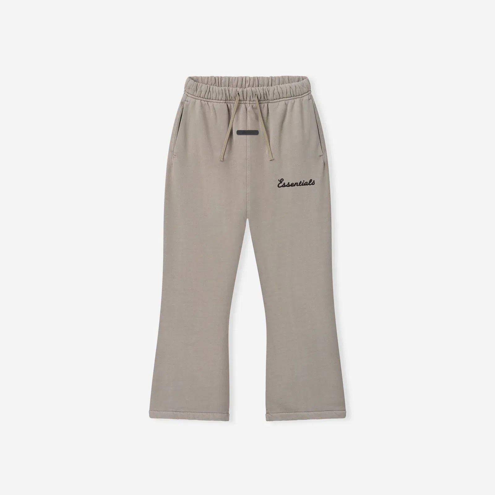 Fear Of God Essentials Kids Training Flare Sweatpant Faded Seal