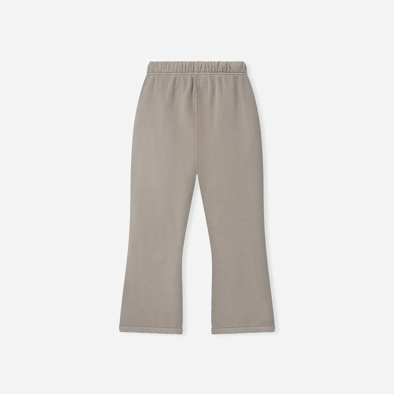 Fear Of God Essentials Kids Training Flare Sweatpant Faded Seal