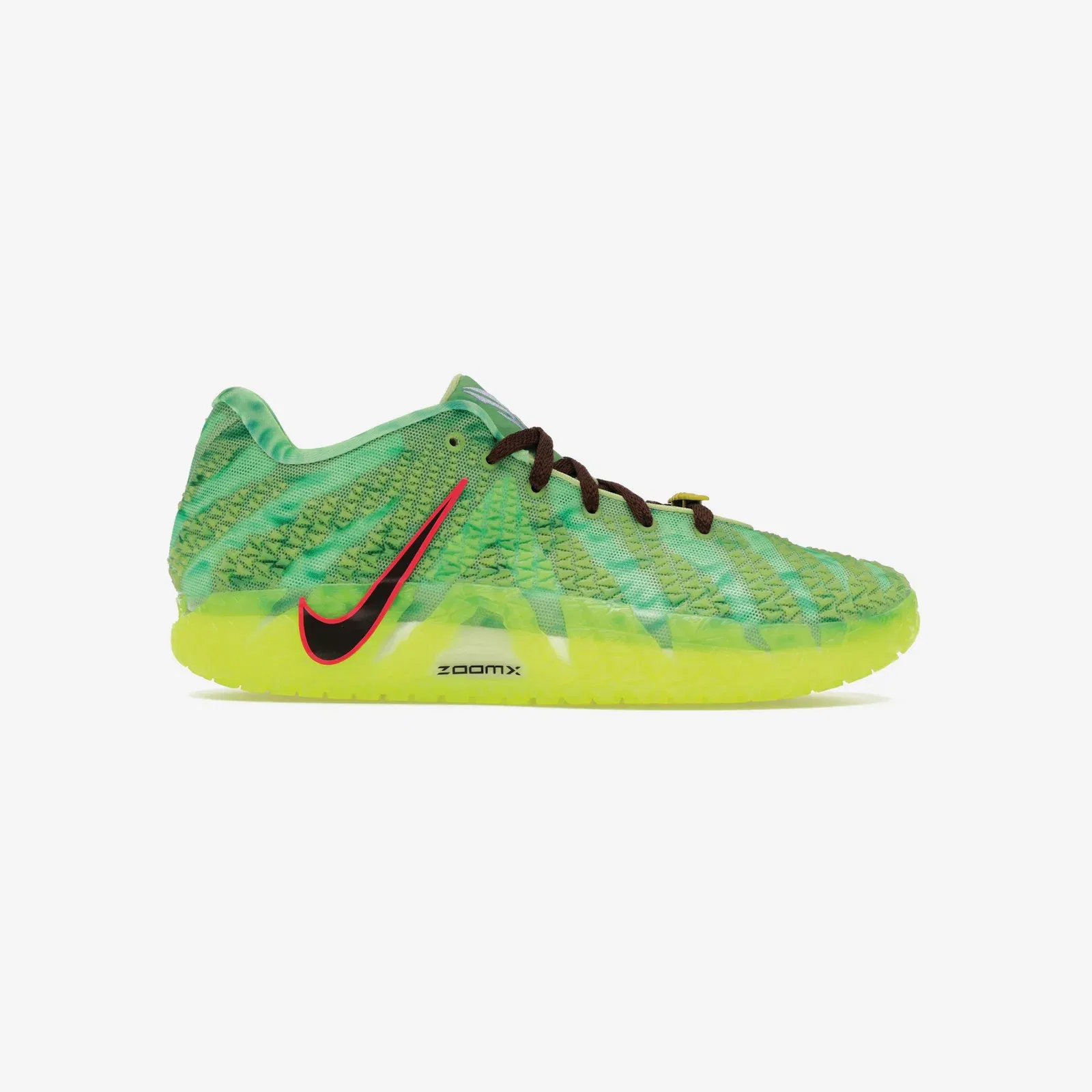 Nike Ja 3 Zombie