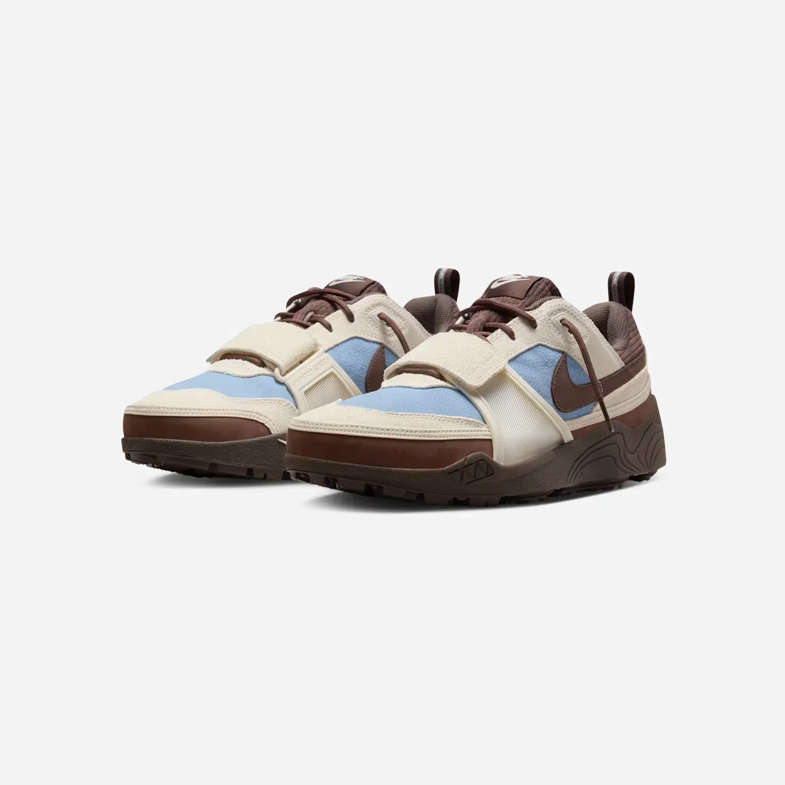 Travis Scott x Zoom Field Jaxx 'Leche Blue'