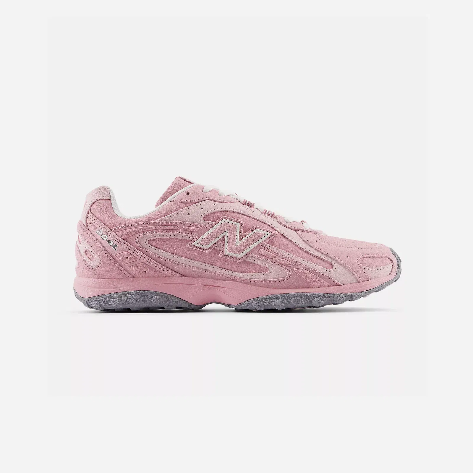 New Balance 204L Pastel Pack - Pink