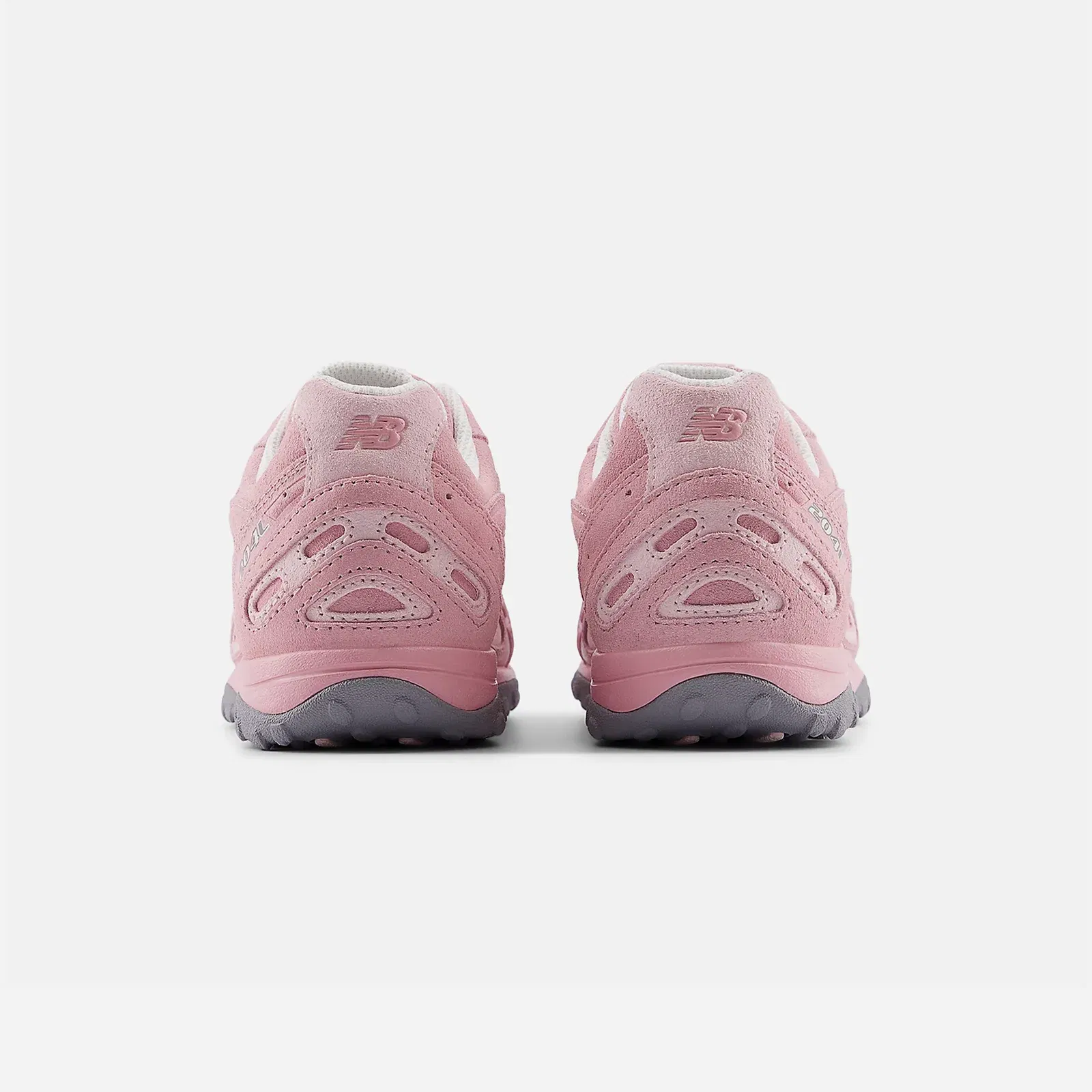 New Balance 204L Pastel Pack - Pink