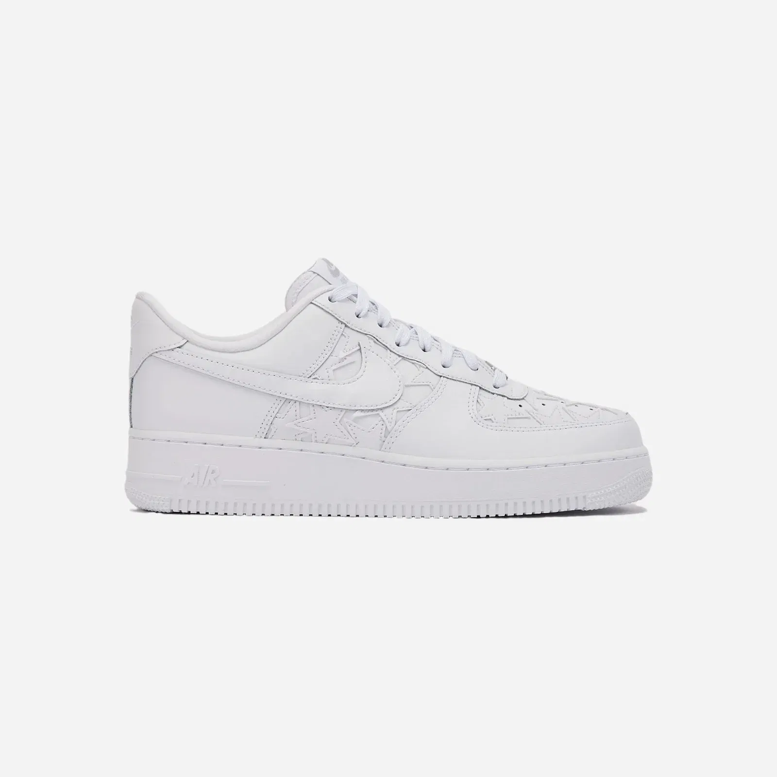 Nike Air Force 1 Low LV8 Edge White
