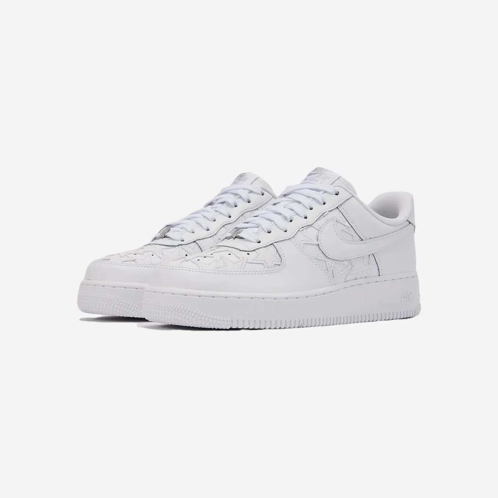 Nike Air Force 1 Low LV8 Edge White
