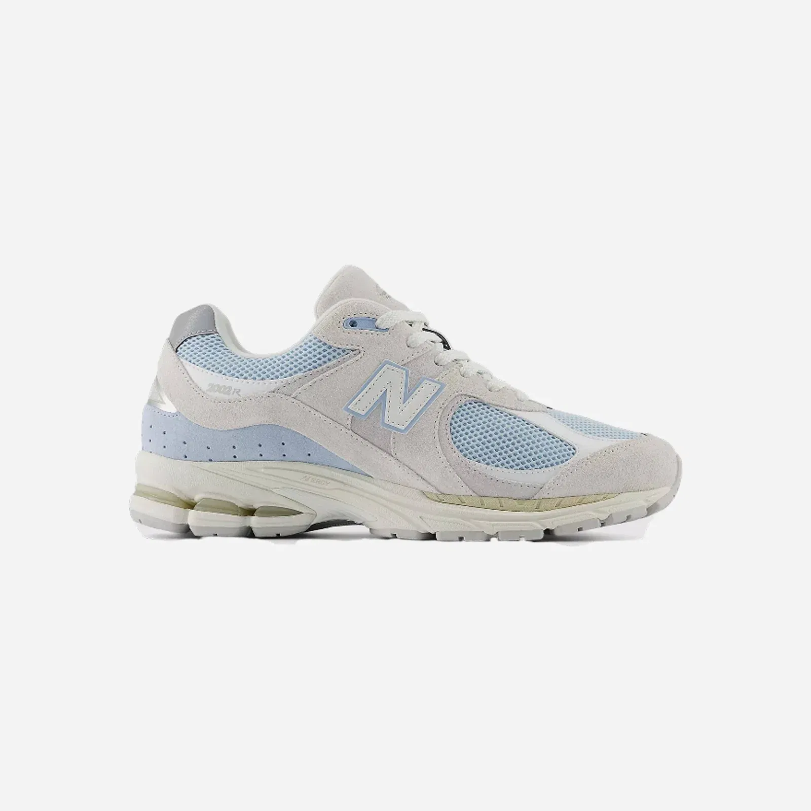 New Balance 2002R Blue