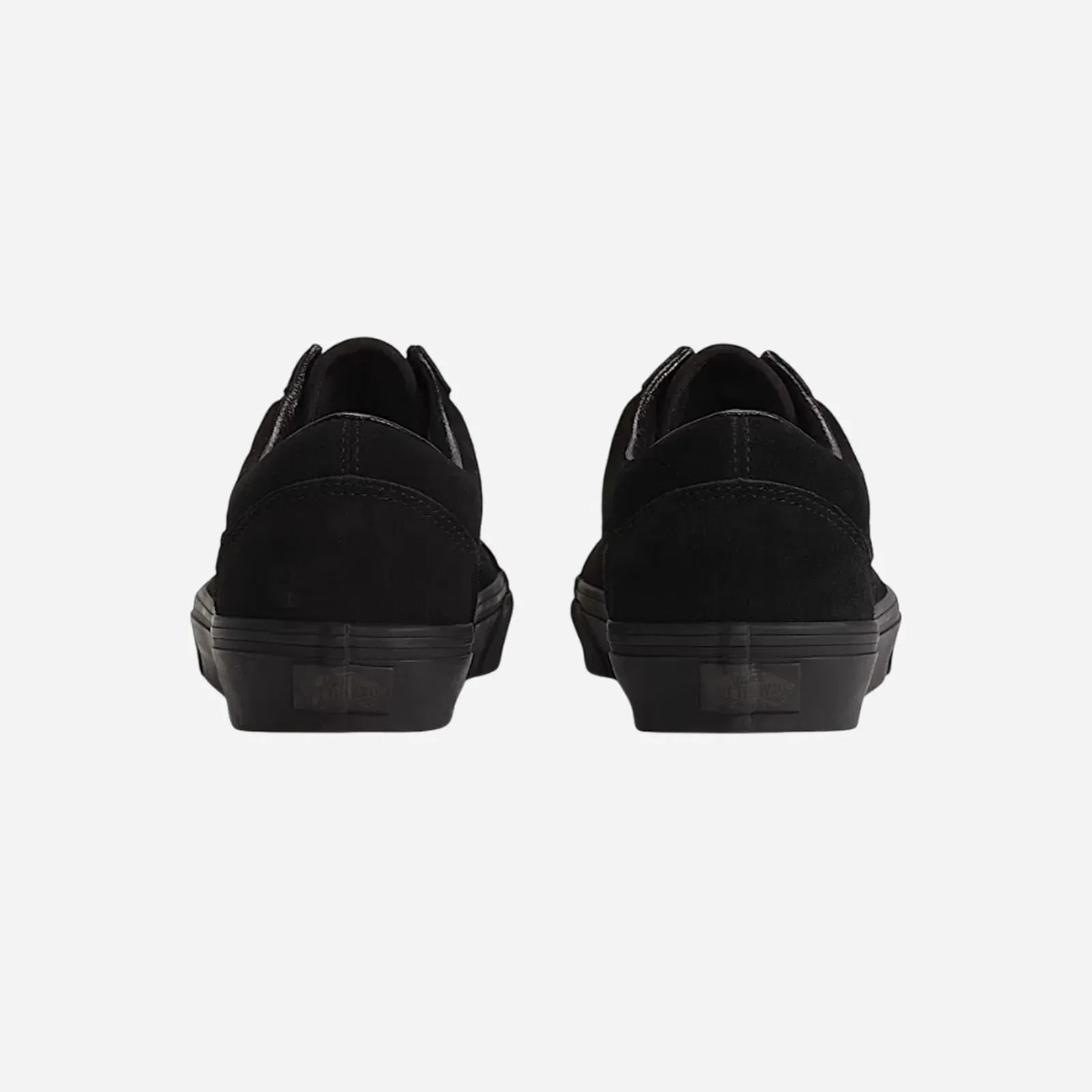 Vans Old Skool Triple Black
