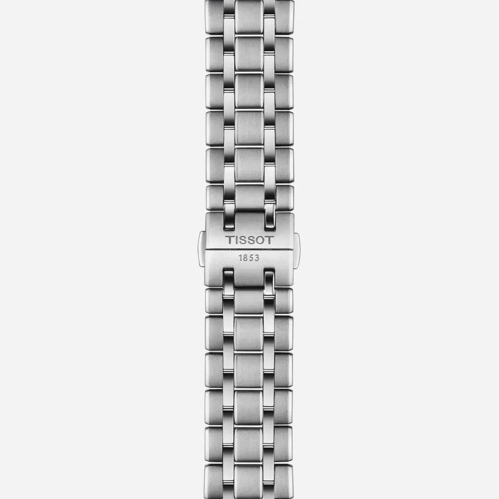 Tissot Chemin Des Tourelles 42Mm T1394071109100