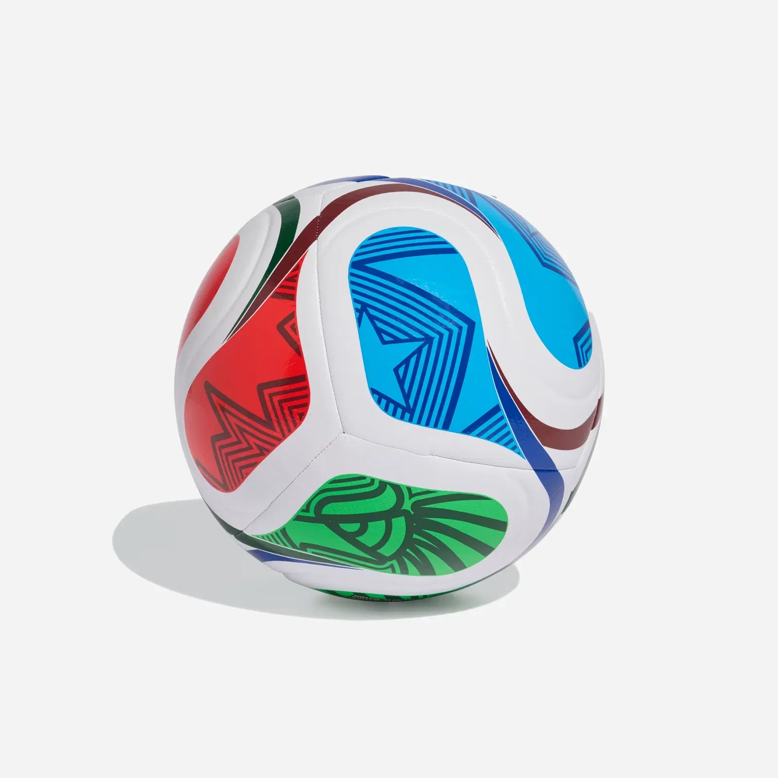 Adidas FIFA World Cup 26 Trionda Training Ball