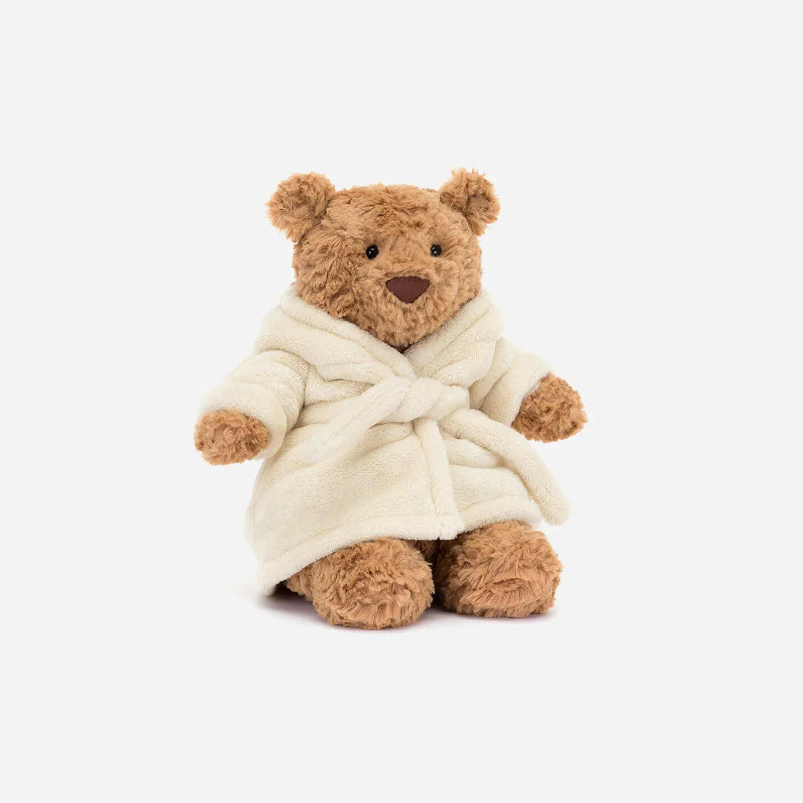 Jellycat Bartholomew Bear ‘Bathrobe’