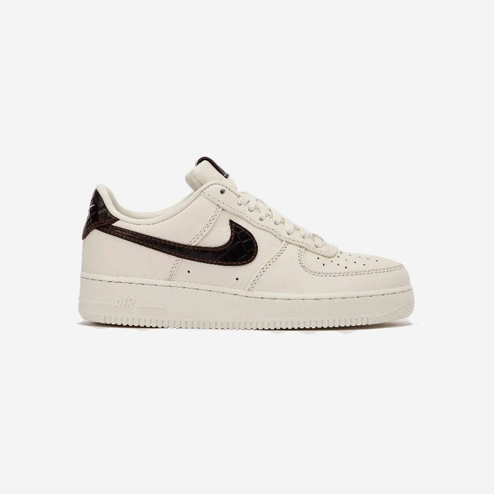 Nike Air Force 1 Low '07 Cream