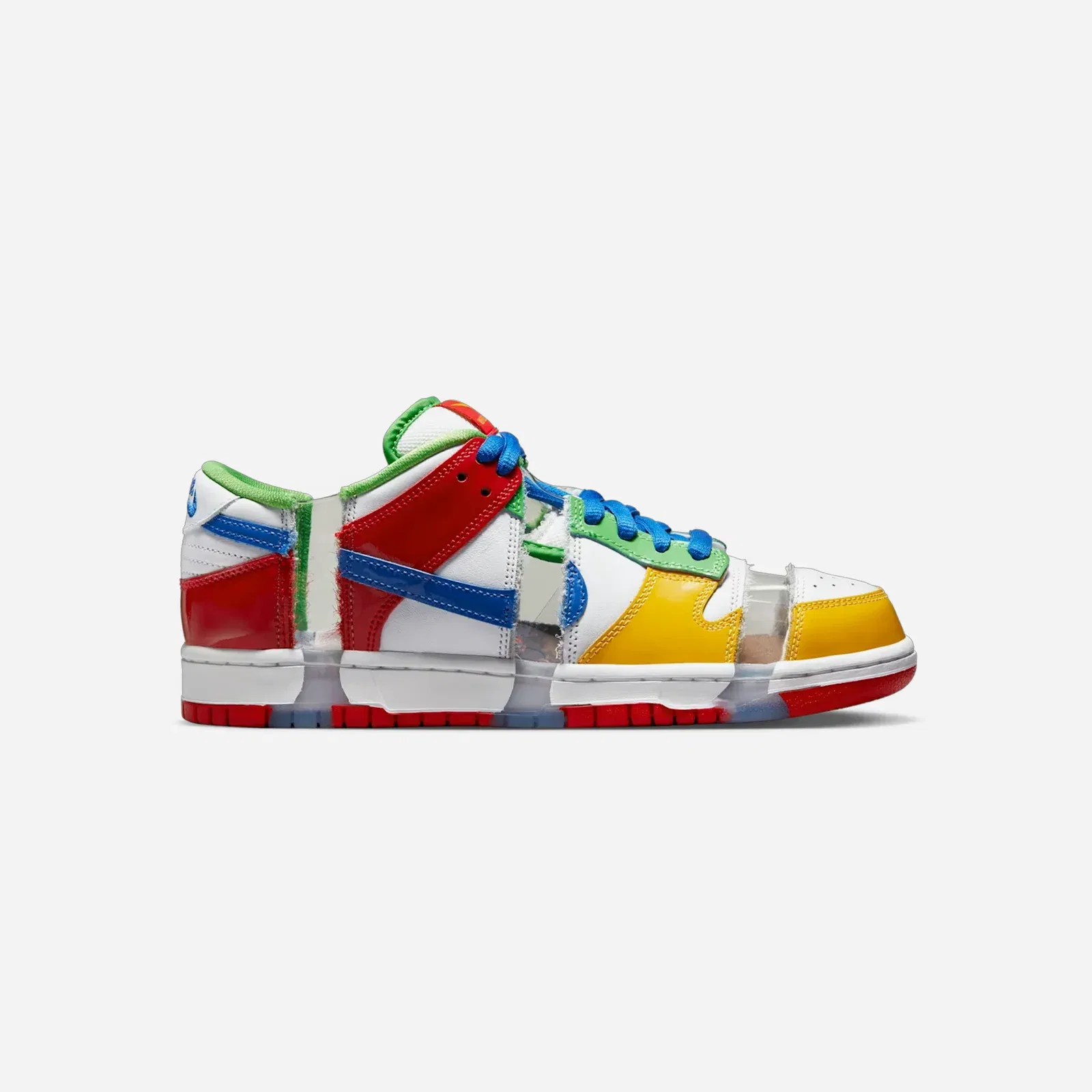 Nike Sb Dunk Low Sandy Bodecker