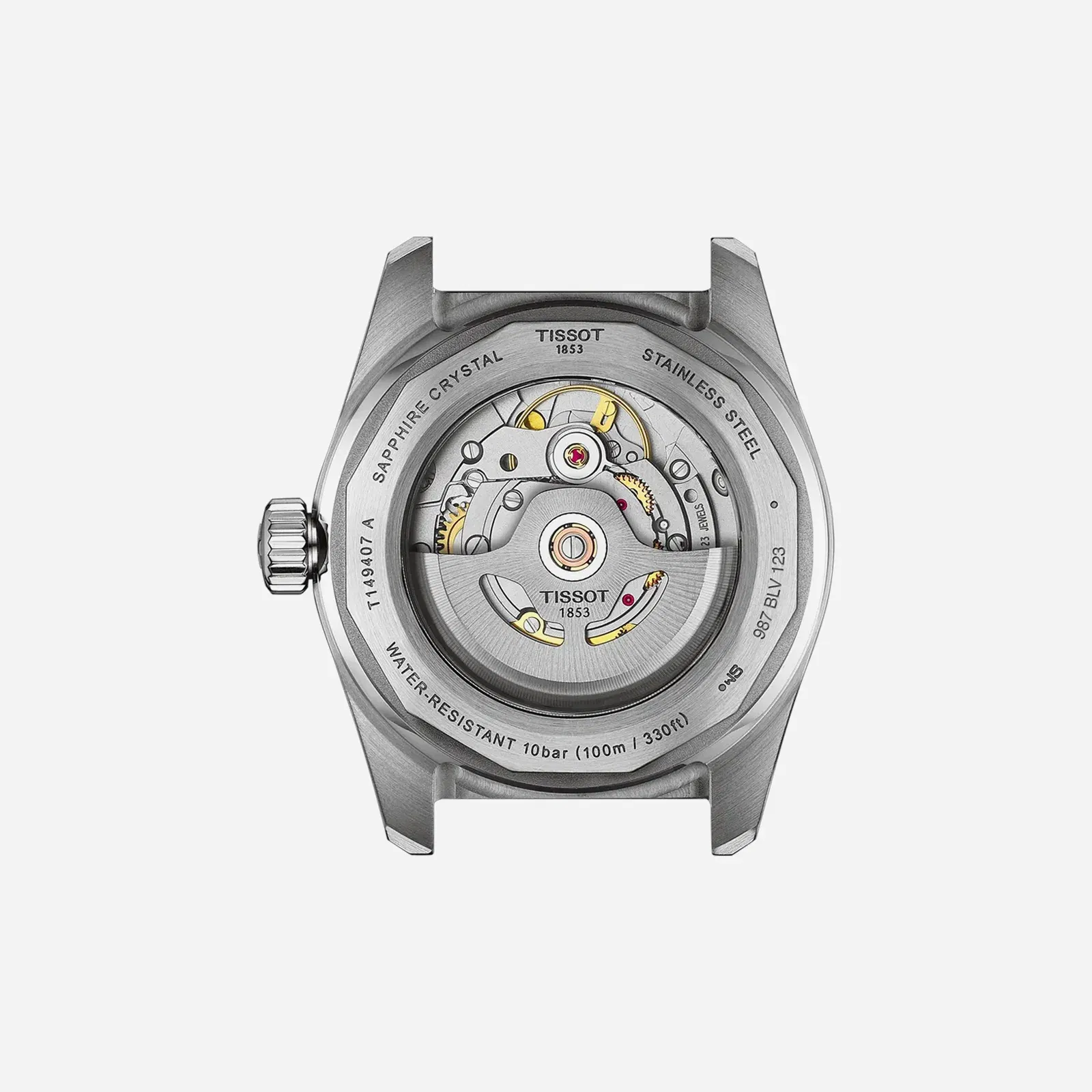 Tissot Pr516 38Mm T1494071604100
